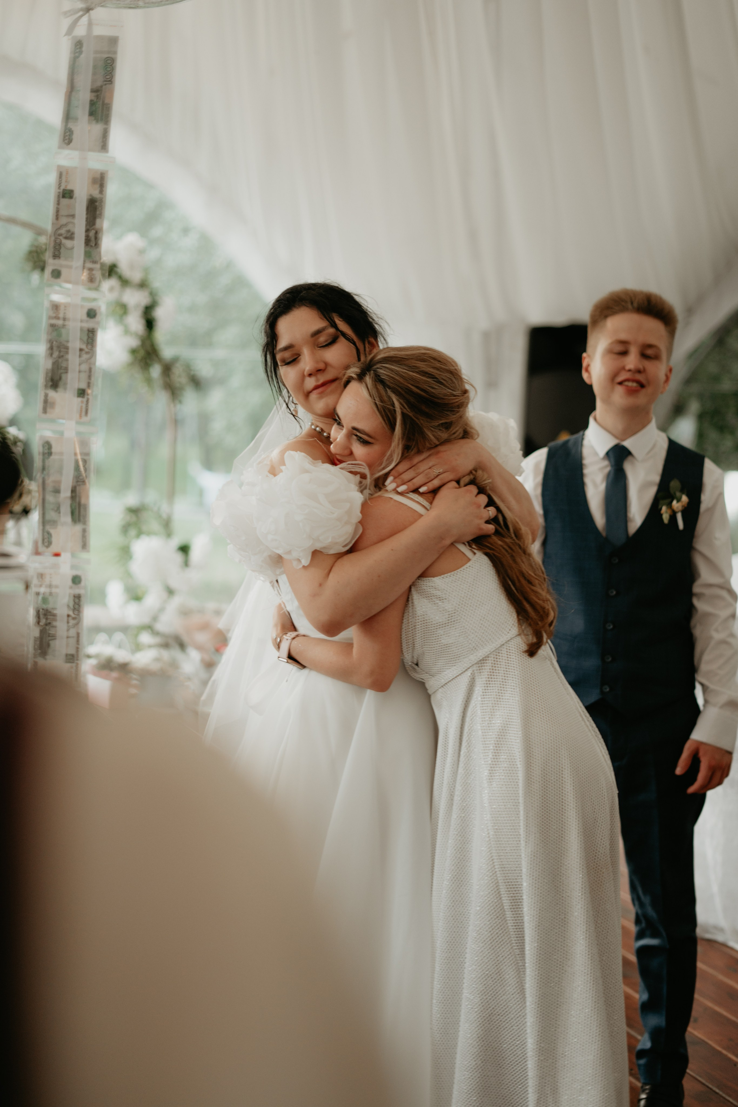 Иван и Евгения. Концептуальный фотограф Шлыкова Ольга