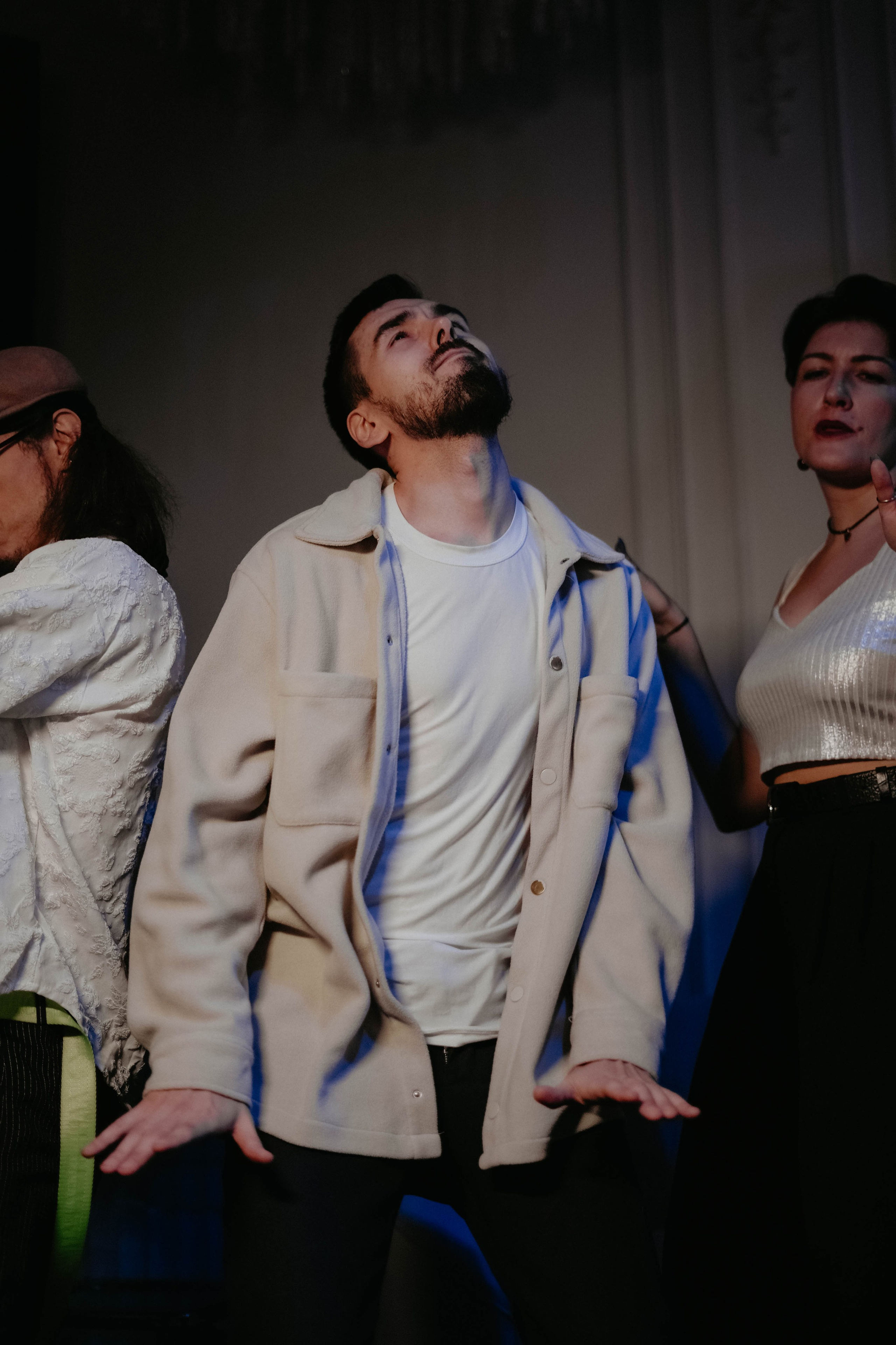 Happy birthday. Концептуальный фотограф Шлыкова Ольга