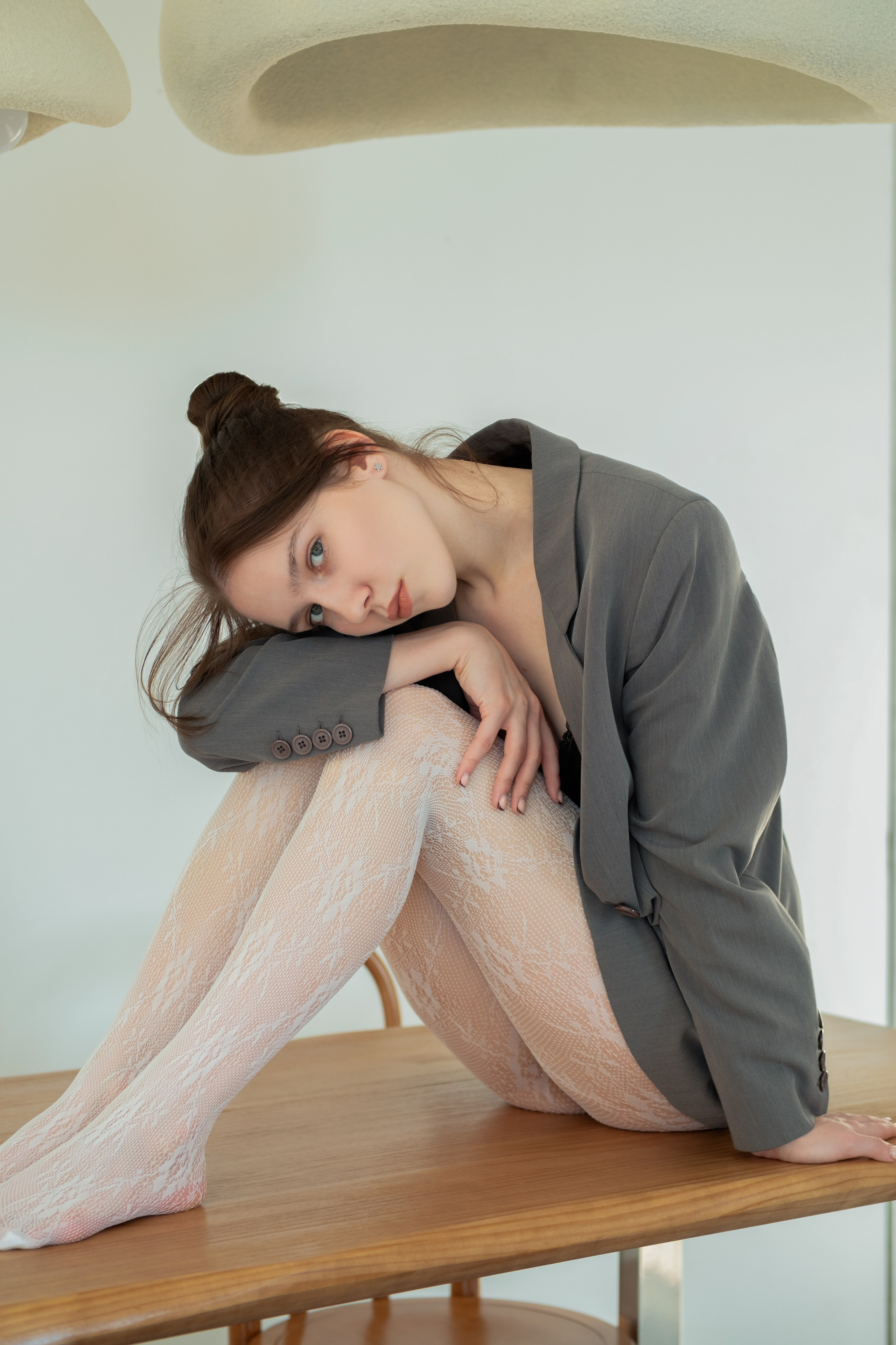 Алина. Анастасия Хисматуллина портретный фотограф в Уссурийске и Владивостоке