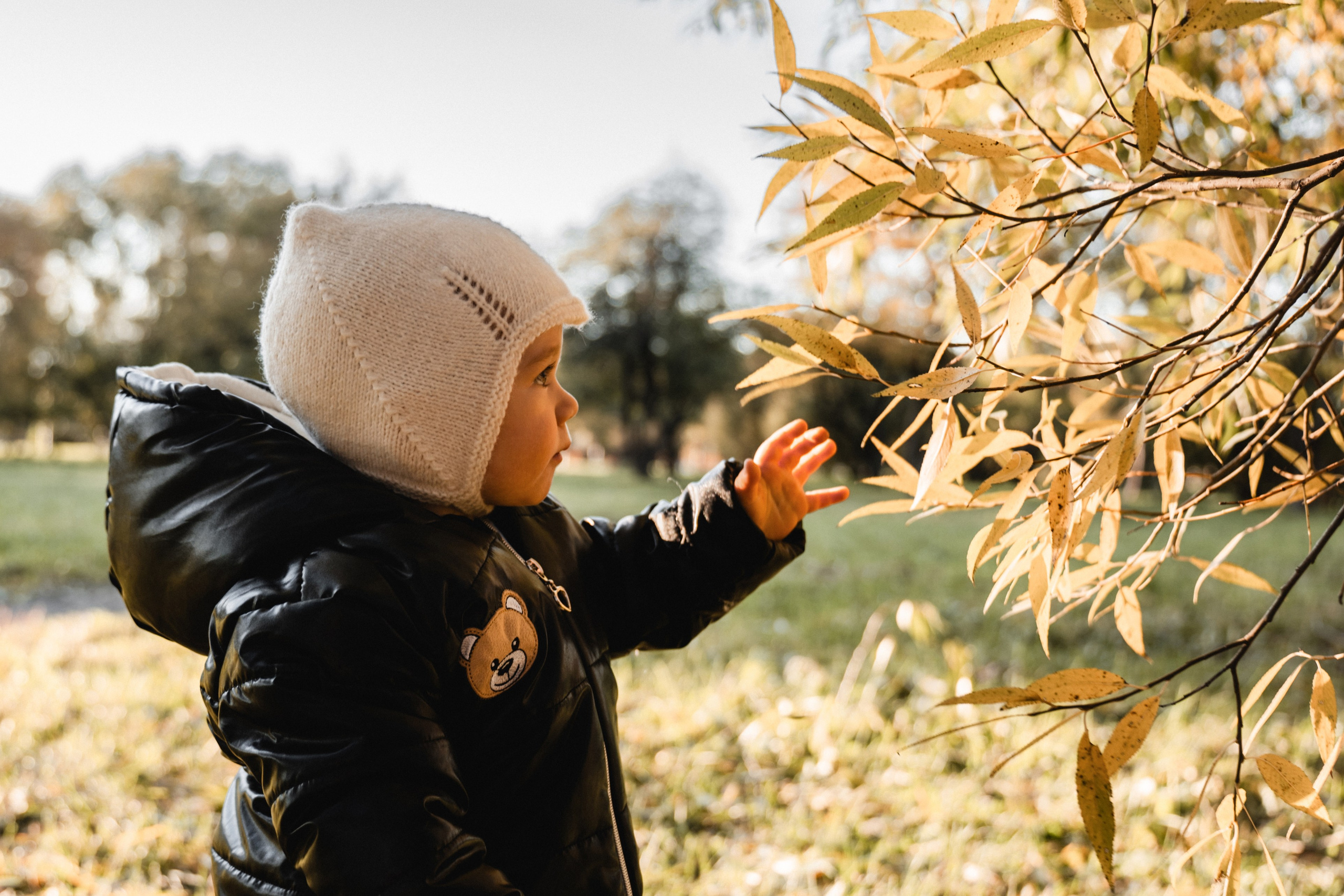 Оля, Федя и Костя. Свадебный и семейный фотограф Мария Ланге