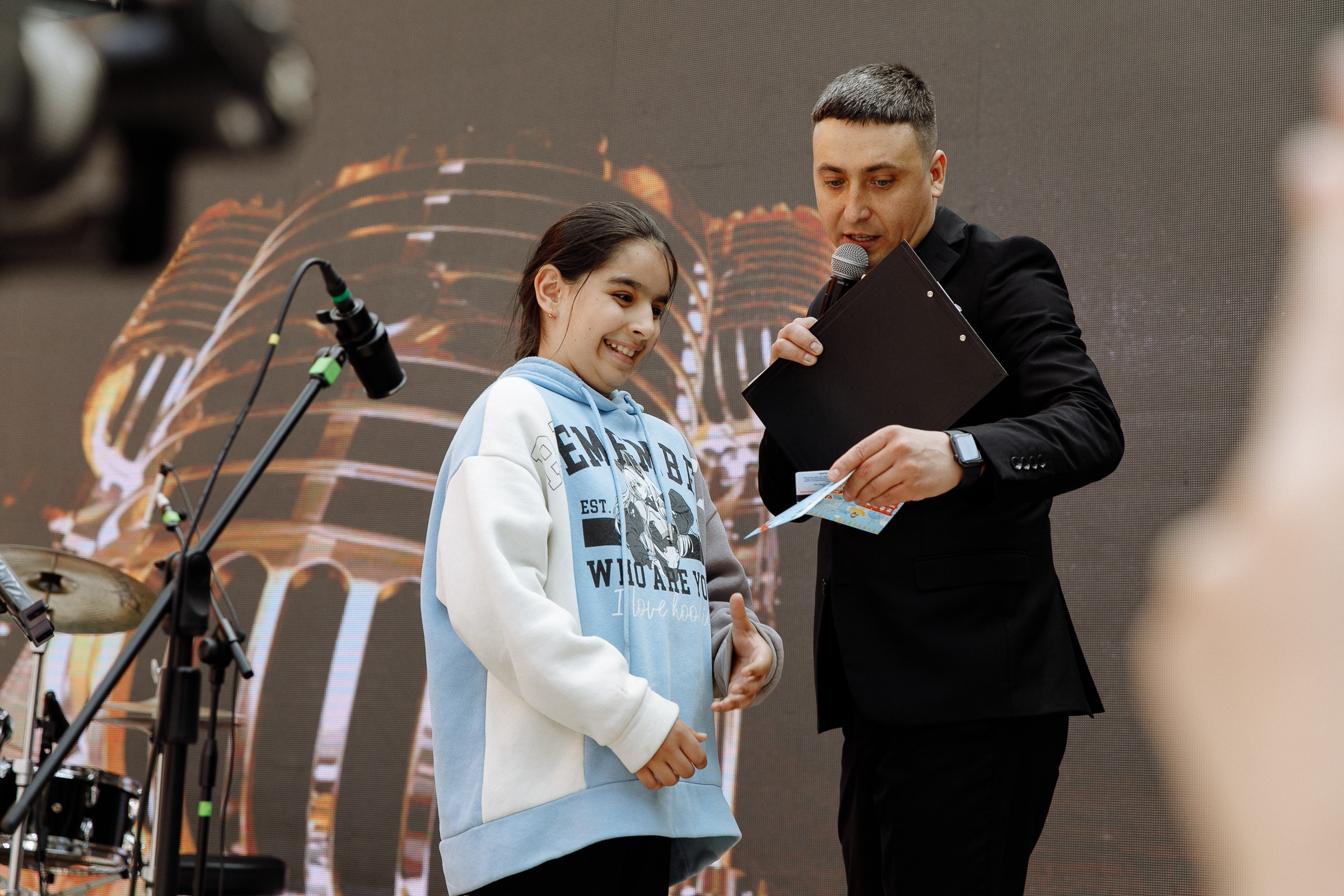 ГУДОК Фестивиаль Джаза. Свадебный фотограф в Самаре и Тольятти Полина Никитина