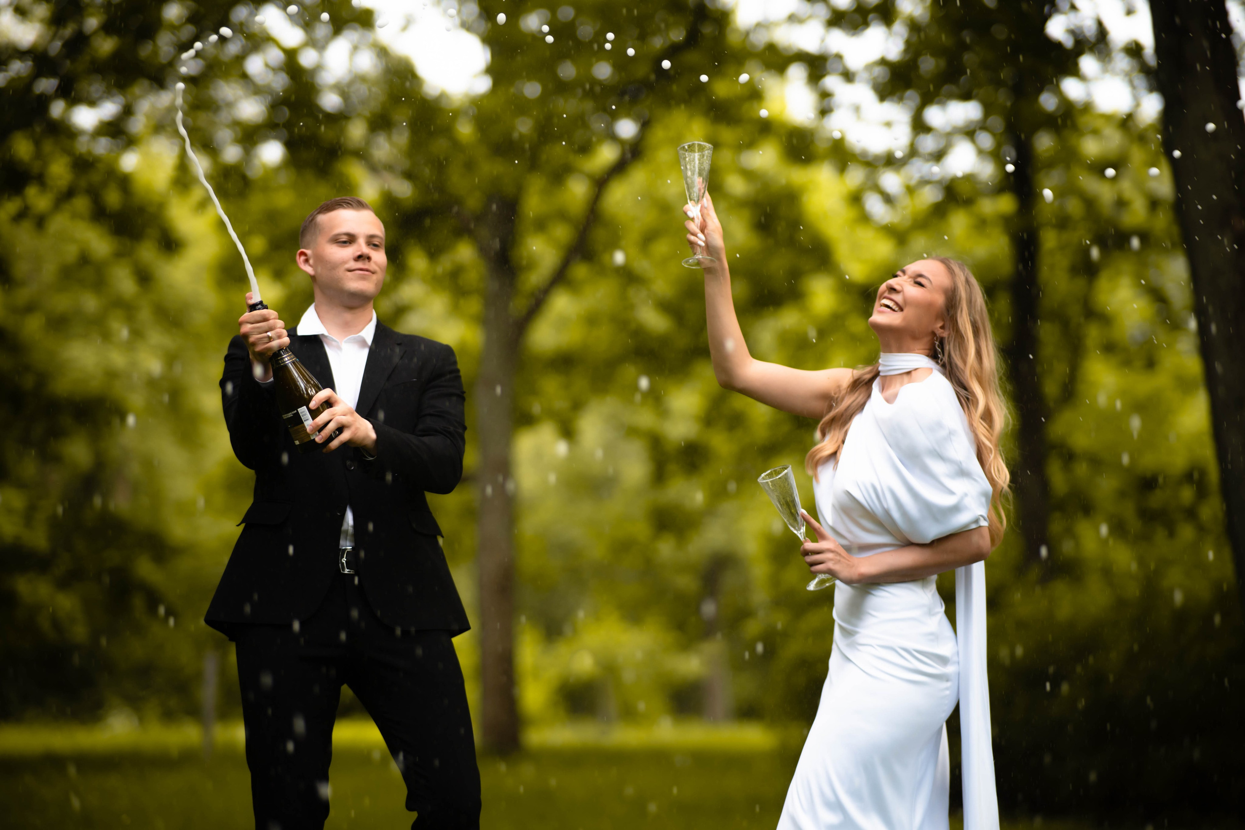 Репортажный фотограф в Санкт-Петербурге — Юра Порфирьев