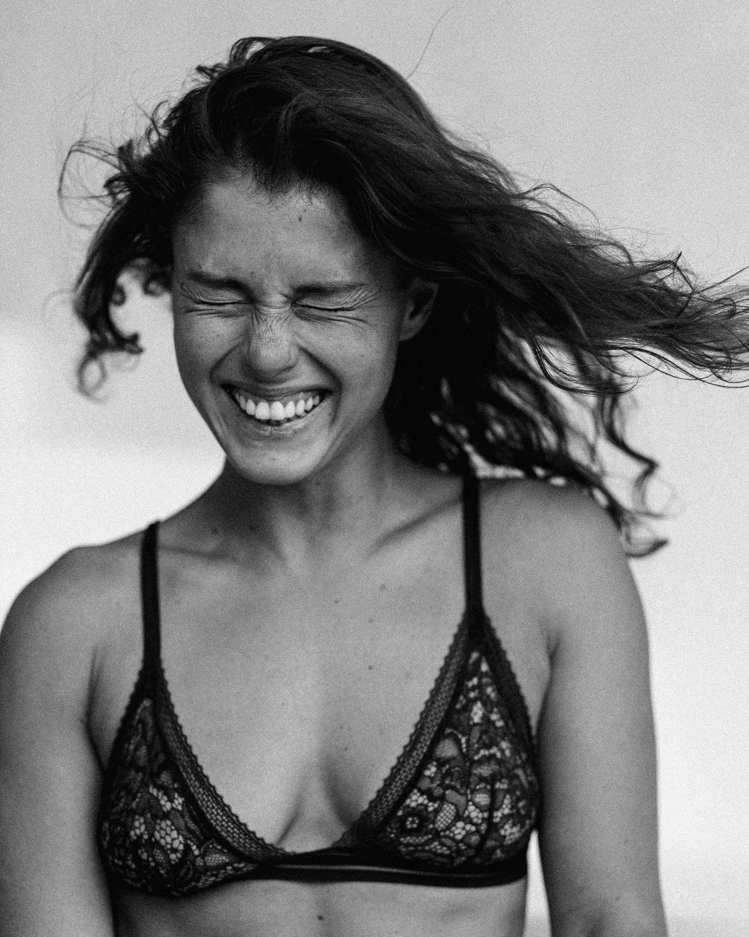 ПОРТРЕТЫ. RIN Production