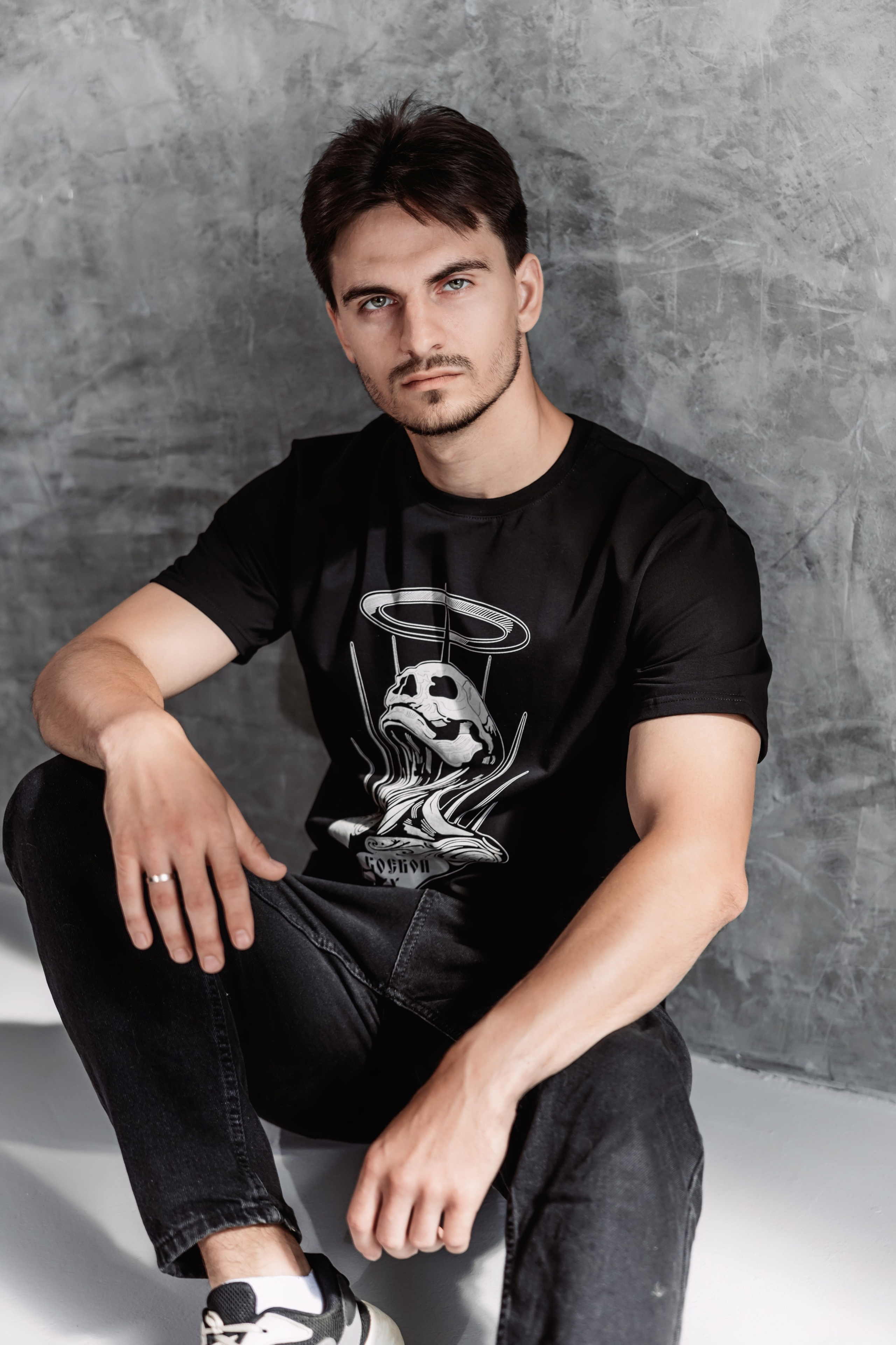 Съемка для бренда «БОЕВОЙ ДУХ», г. Коломна | OZON. ФОТОГРАФ ИРИНА ШАМАТАВА