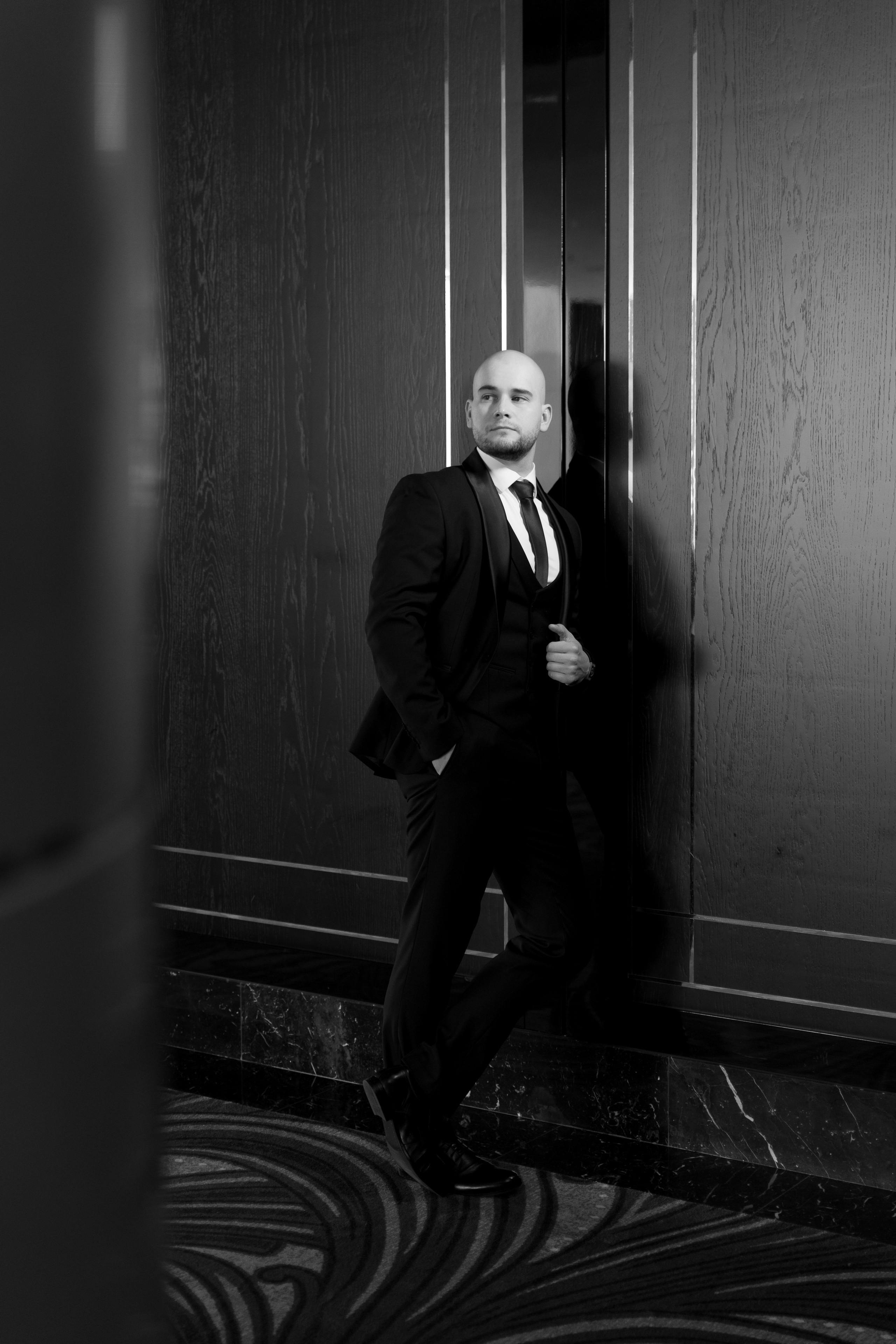 Иван и Динара. Свадебный фотограф в Самаре и СПБ Наталия Константинова