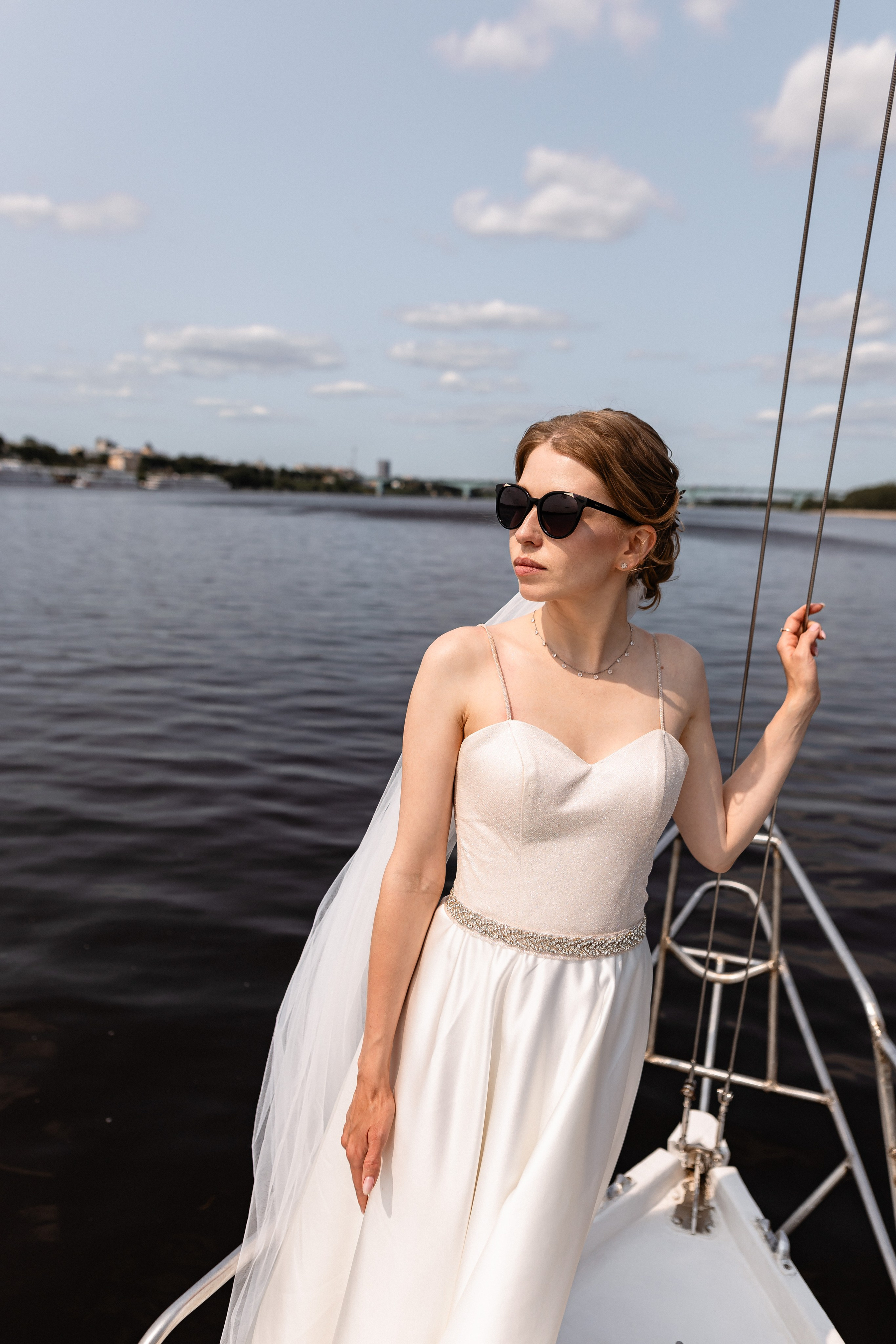 Анонс свадьбы Оксана & Антон. Свадебный фотограф Михаил Александров