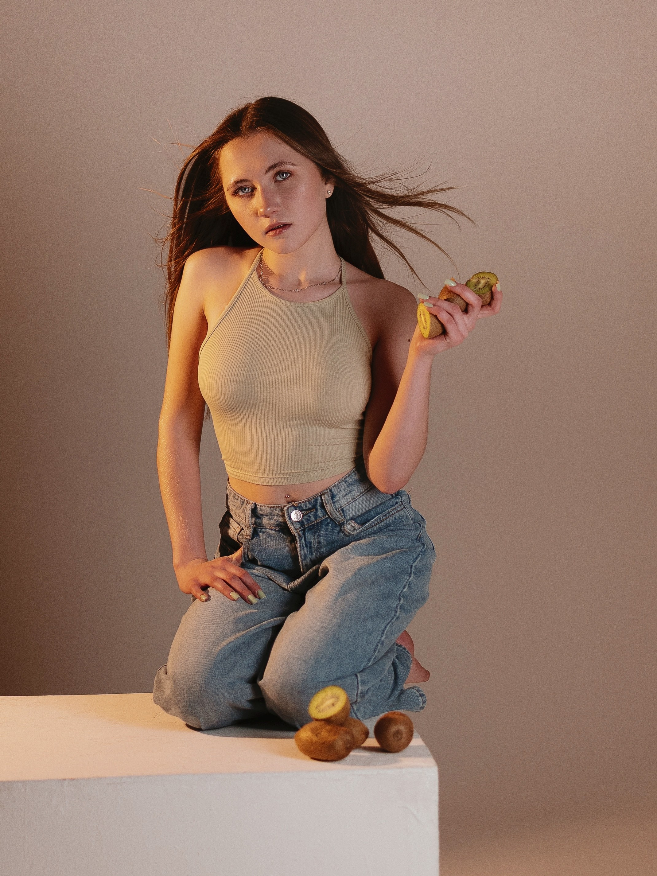 Вологжина Александра. Promodels