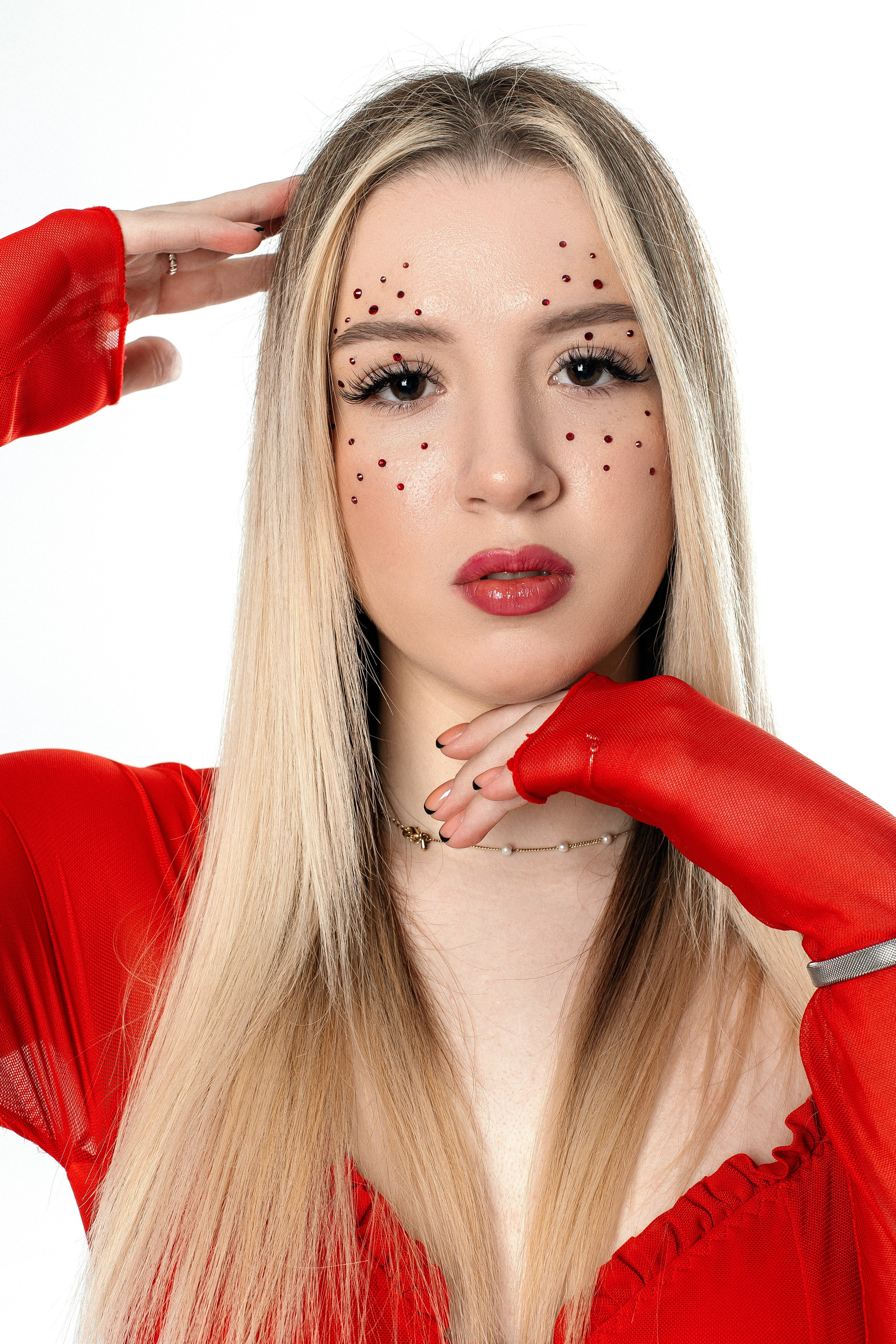 Озерская Полина. Promodels