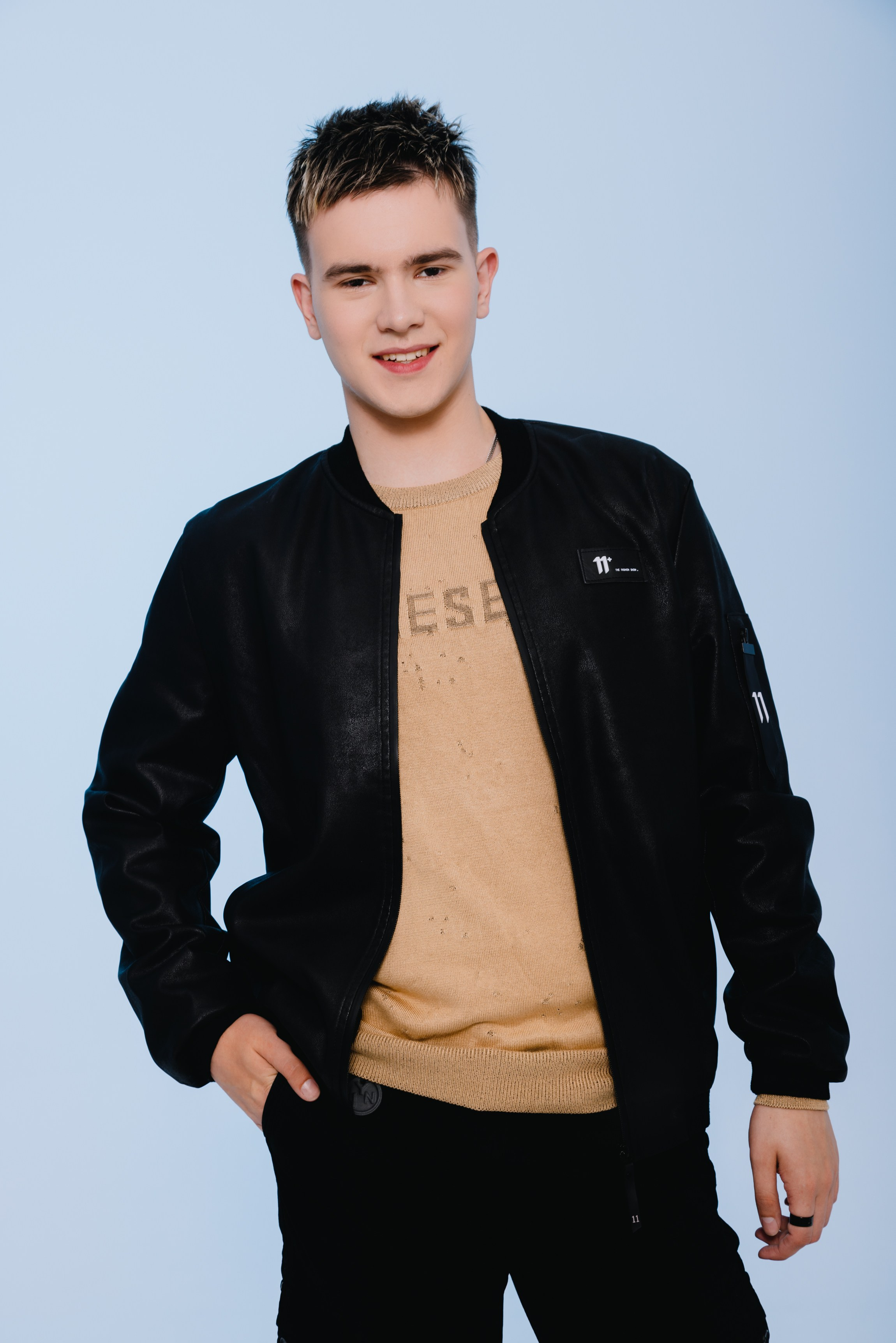 Ерхов Савелий. Promodels