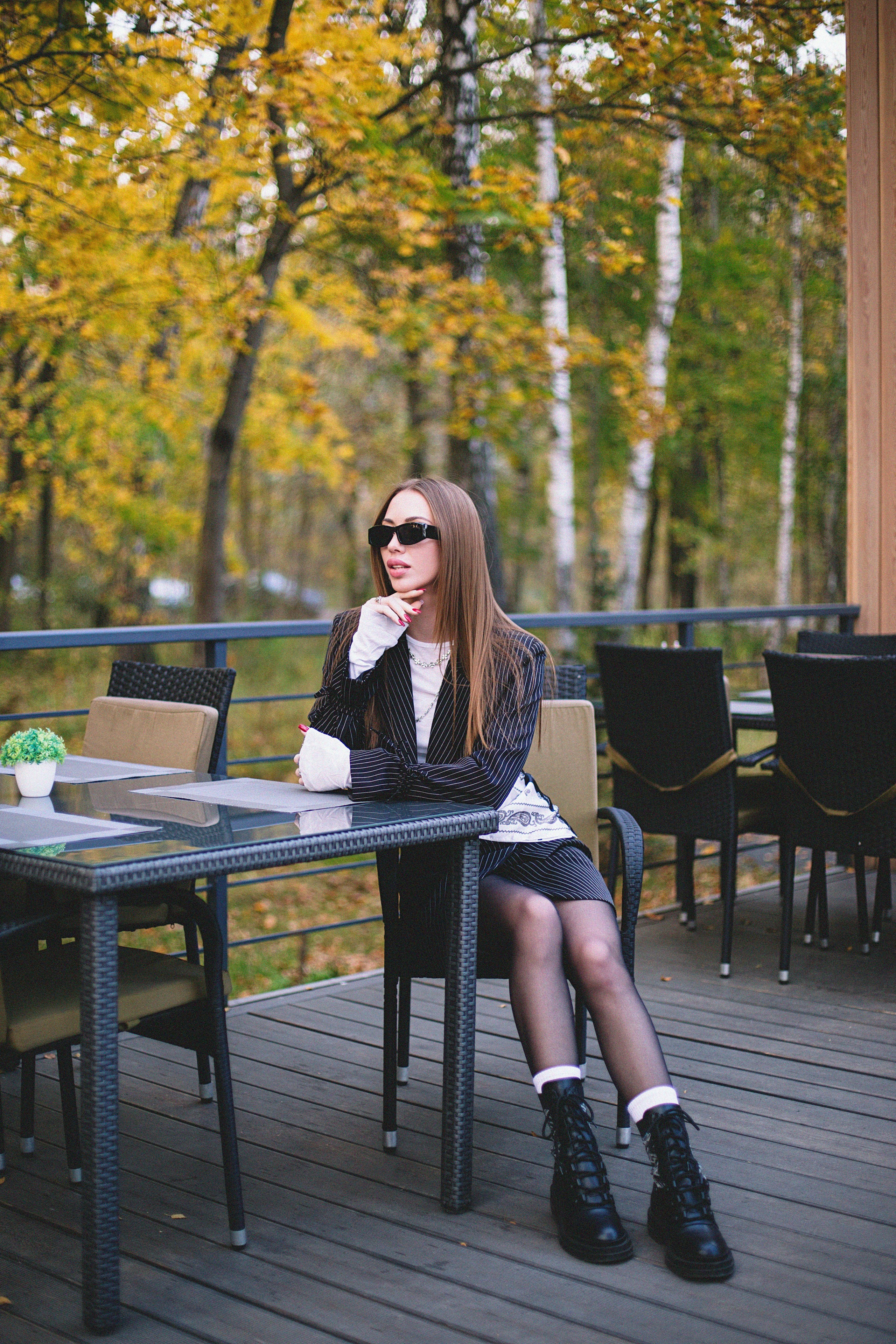 Ольга. Портретный и свадебный фотограф Даня Похватова