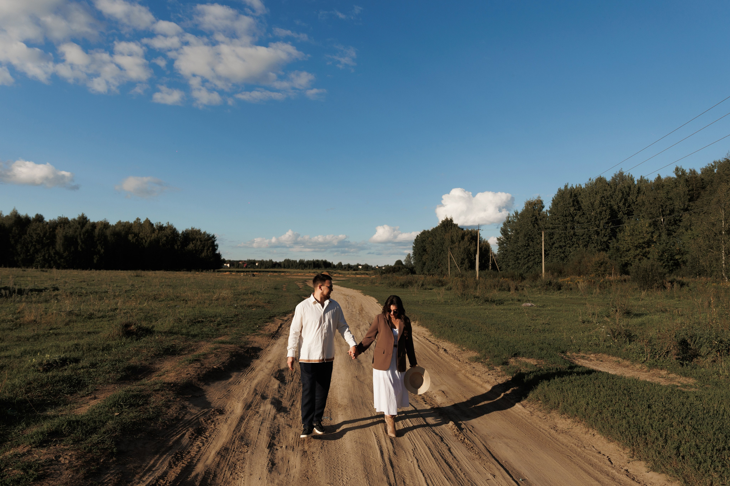 Weddings. Photographer Sasha Orlov