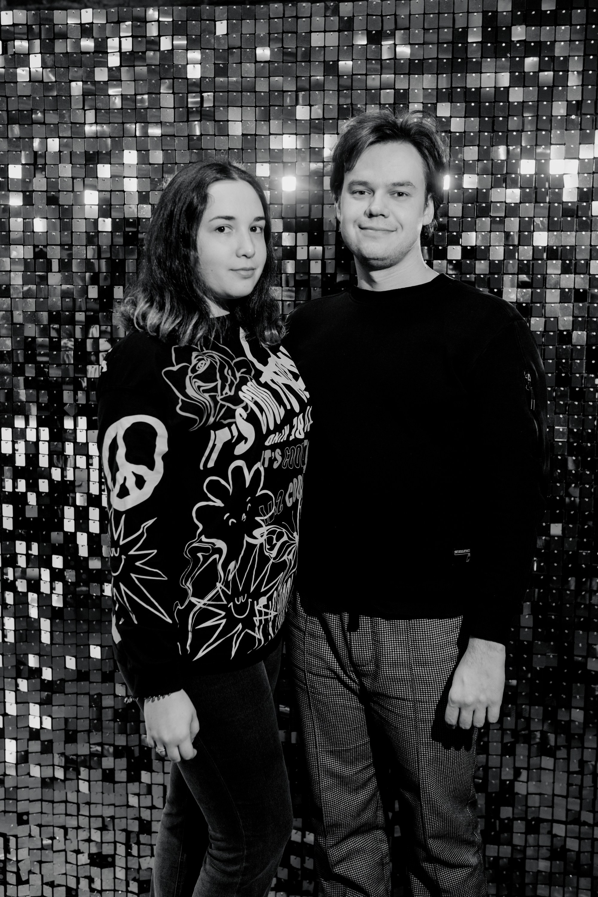 Дегустация. ДОСТАЕВСКИЙ. Фотограф Илья Чернов