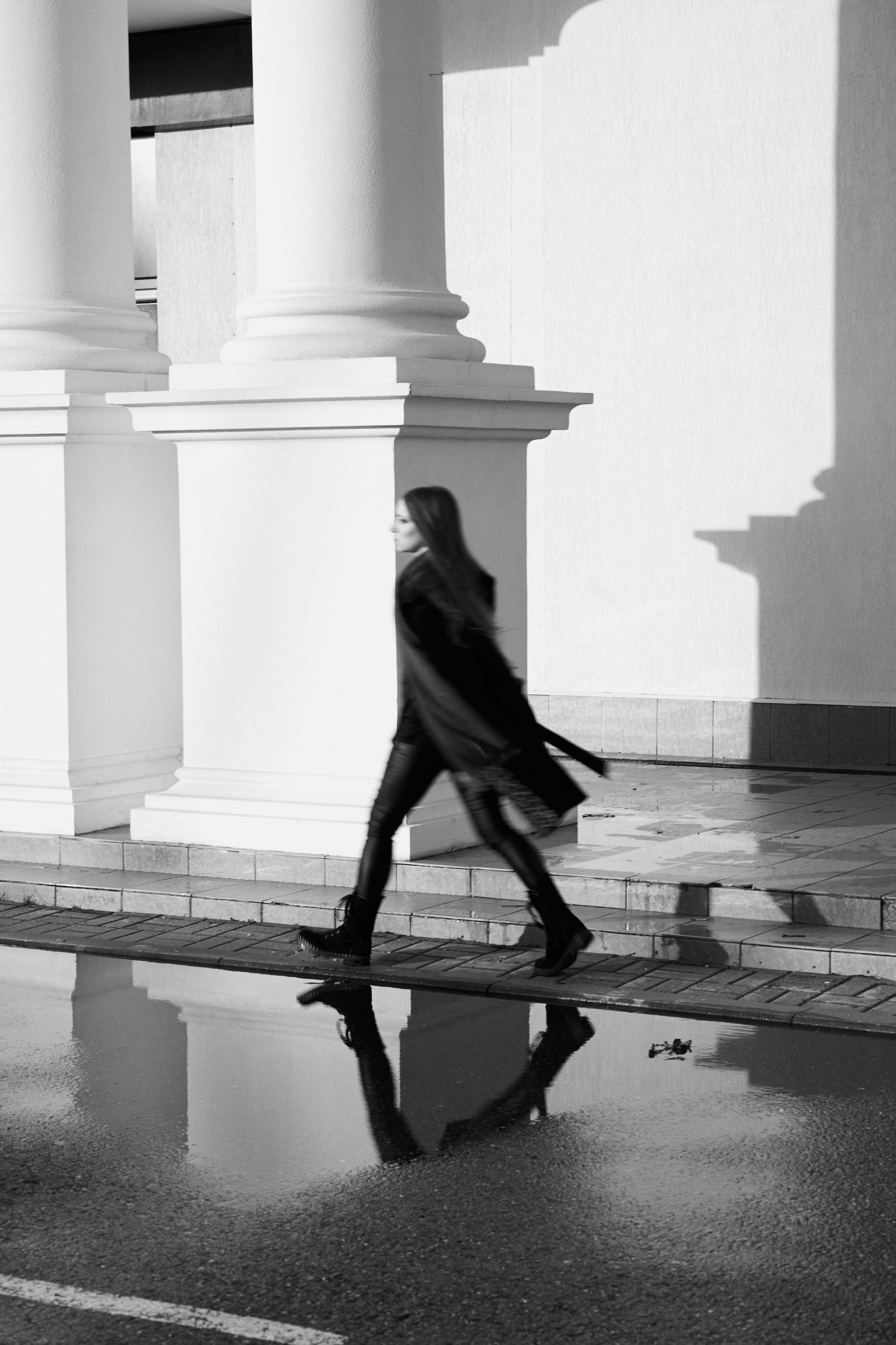 Portrait. Фотограф в Сочи Волковинская Надежда