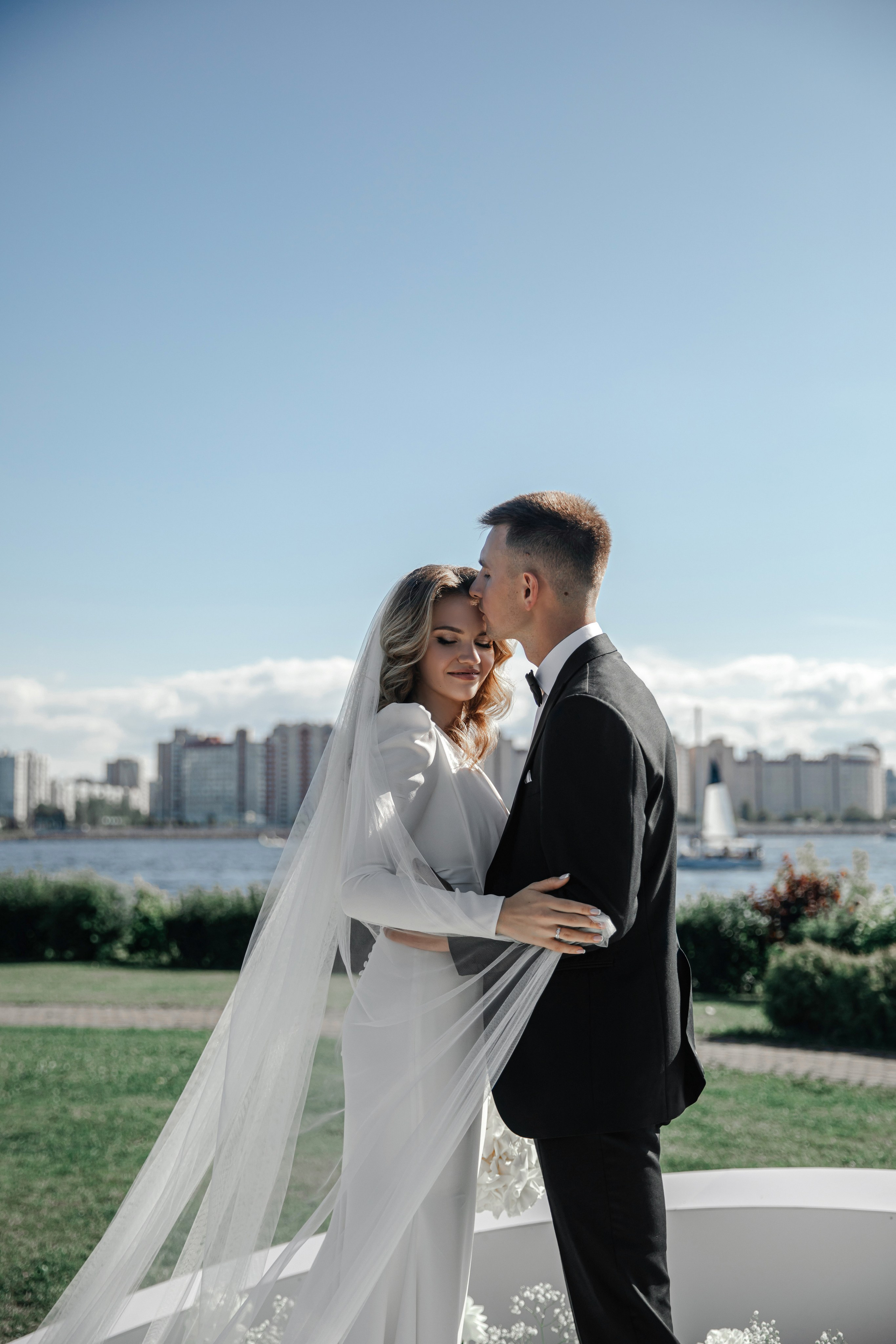 Maxim & Natalia. Фотограф Анжелика Кварц. Санкт-Петербург, Wedding Photographer in Spain, France, Italy, Montenegro