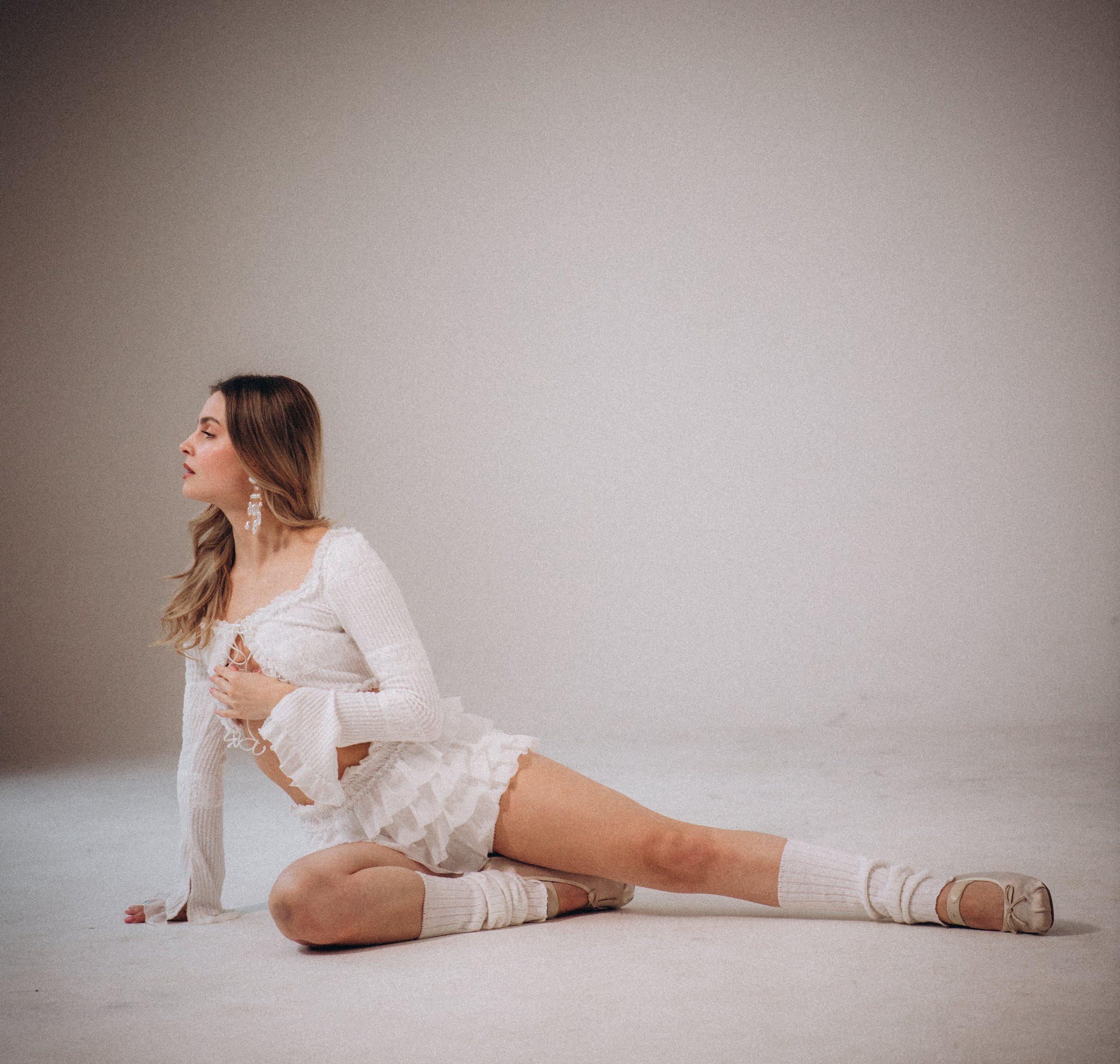 Альбом 1. Фотограф Юлия Тихонова