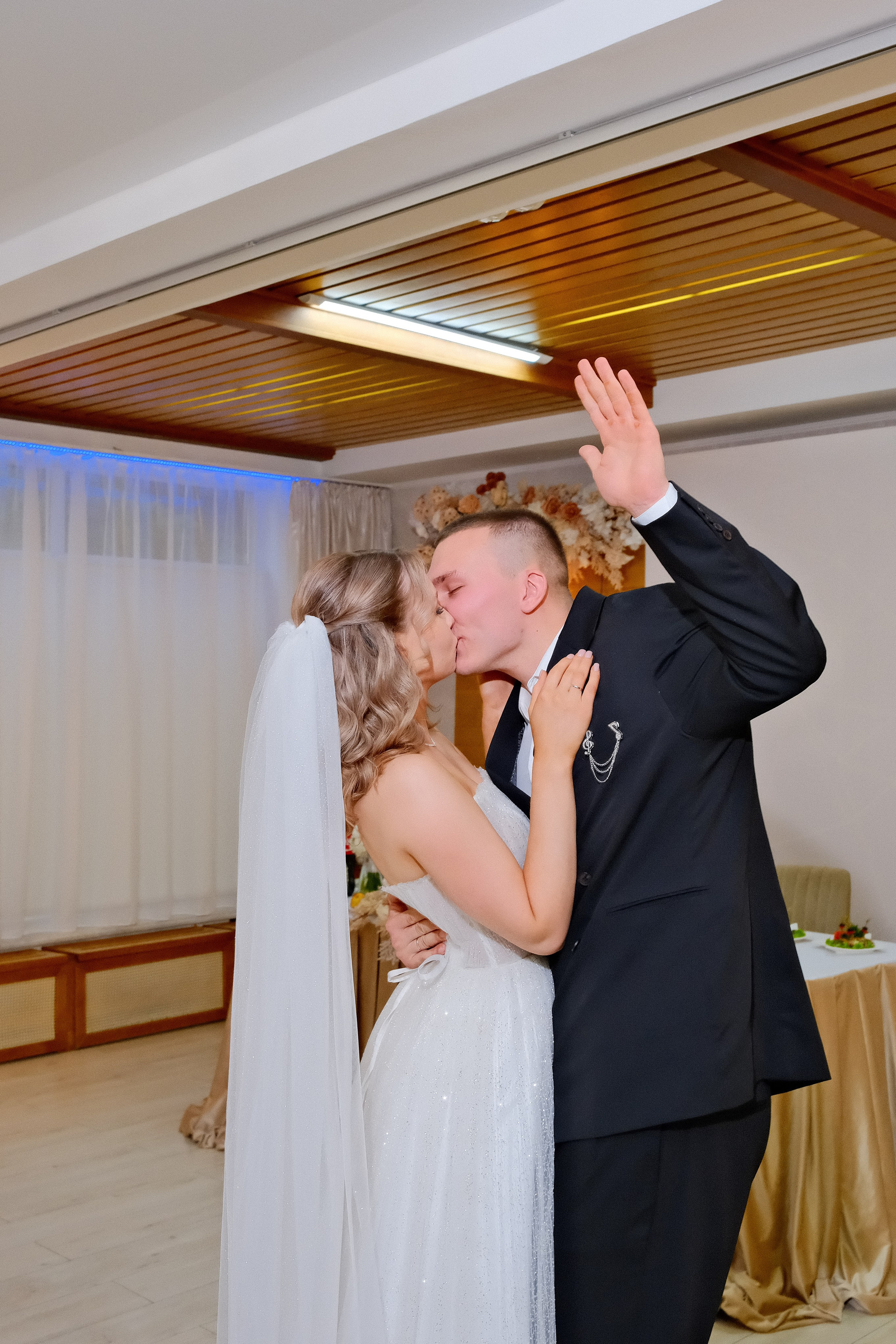 Репортаж. Фотограф и видеограф в Омск/Москва Сащенко Лера