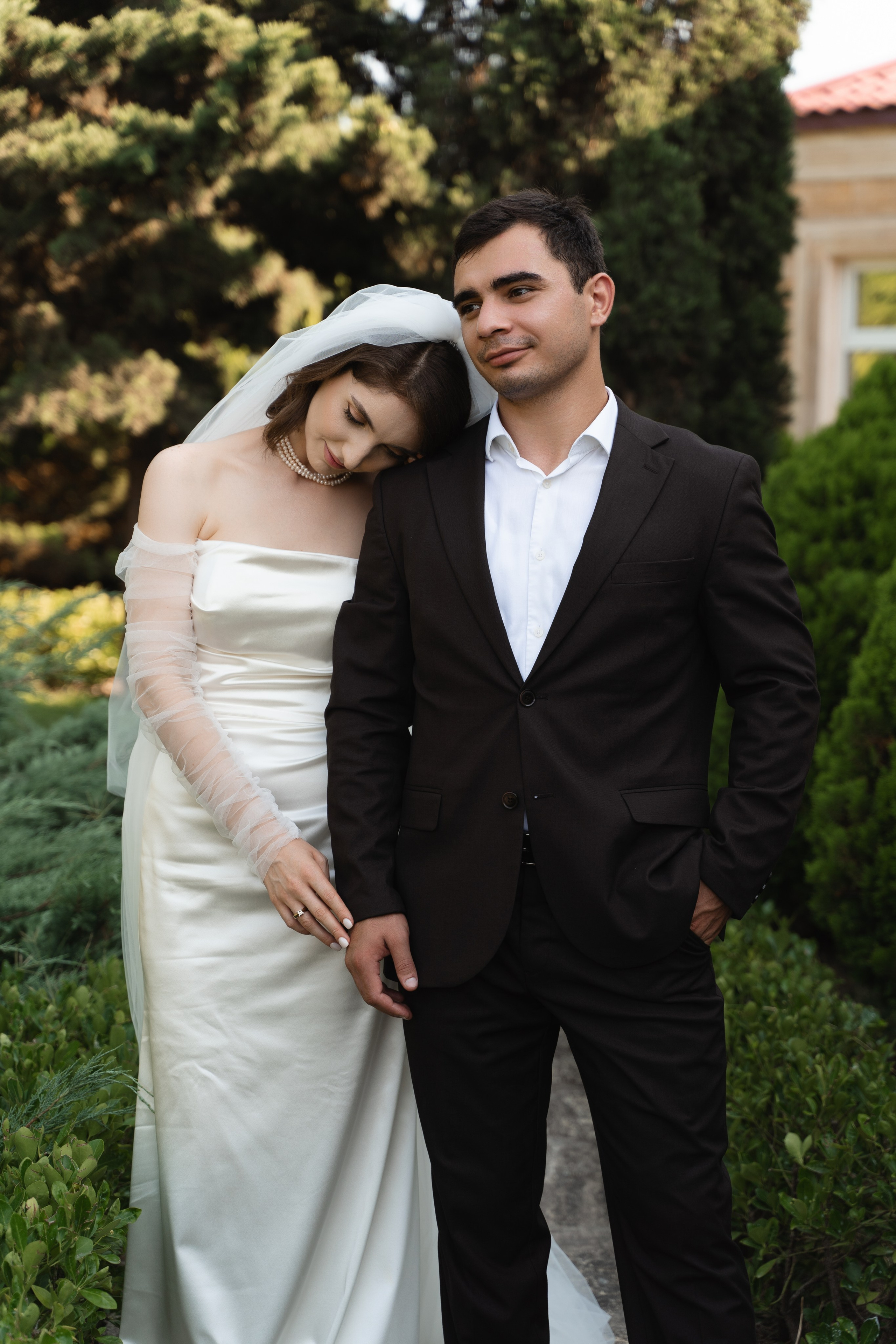 Сая. Амина Абасова — индивидуальный фотограф в Махачкале, Дагестан