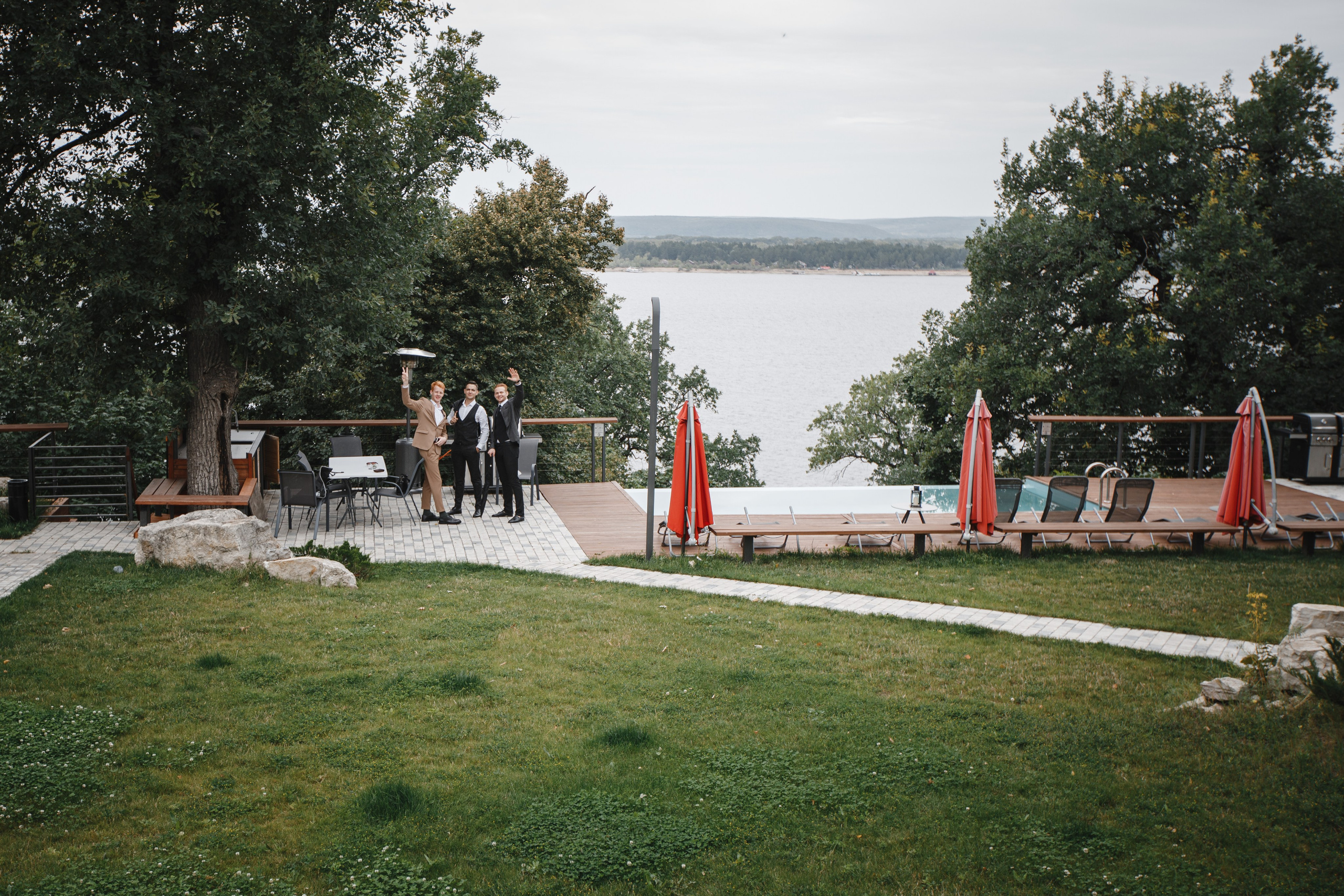 Александр и Алёна. Свадебный и семейный фотограф в Санкт-Петербурге Дмитрий Панин