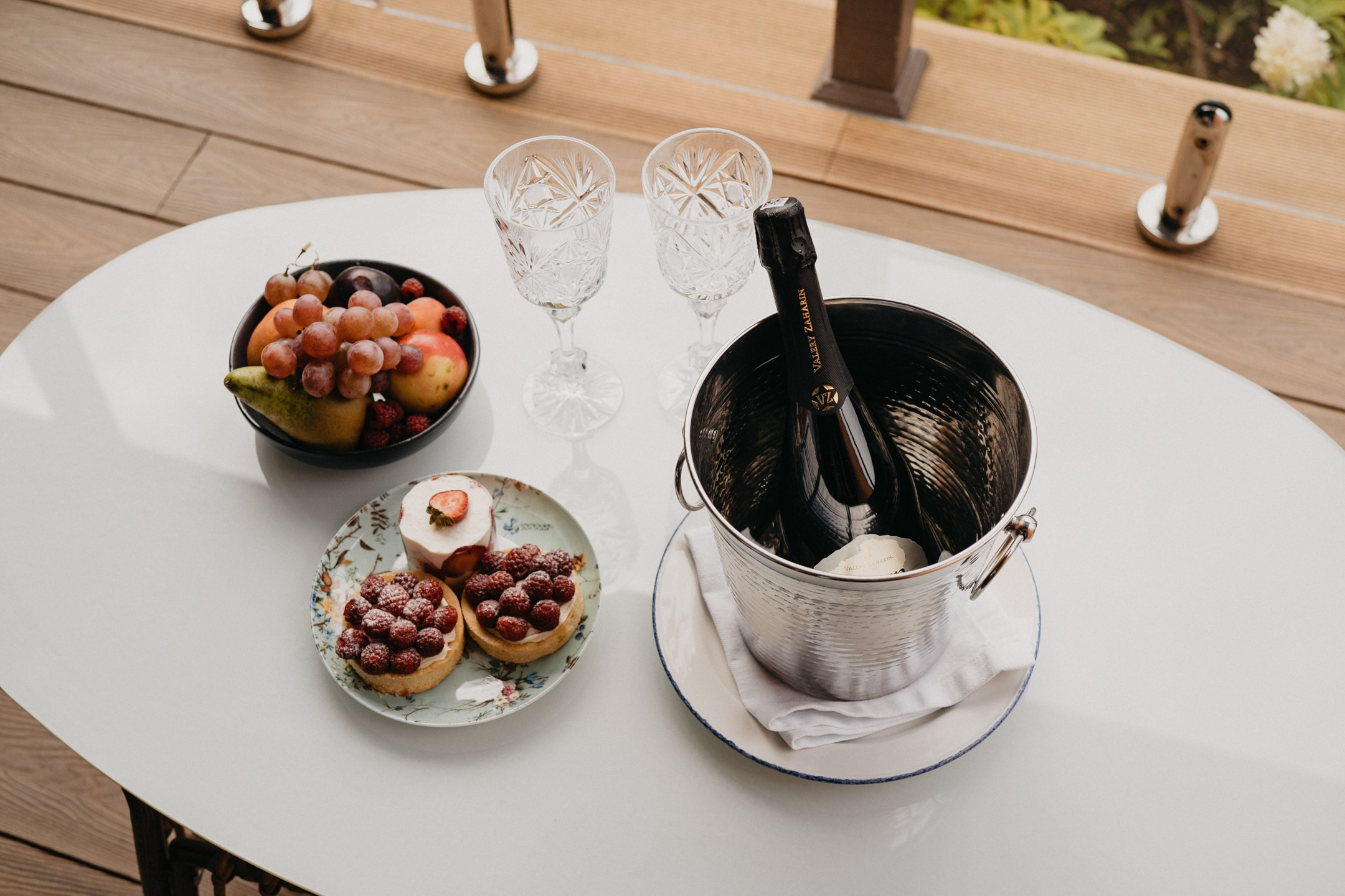 Даниил и Александра. Свадебный фотограф в Белгороде Антон Каменев