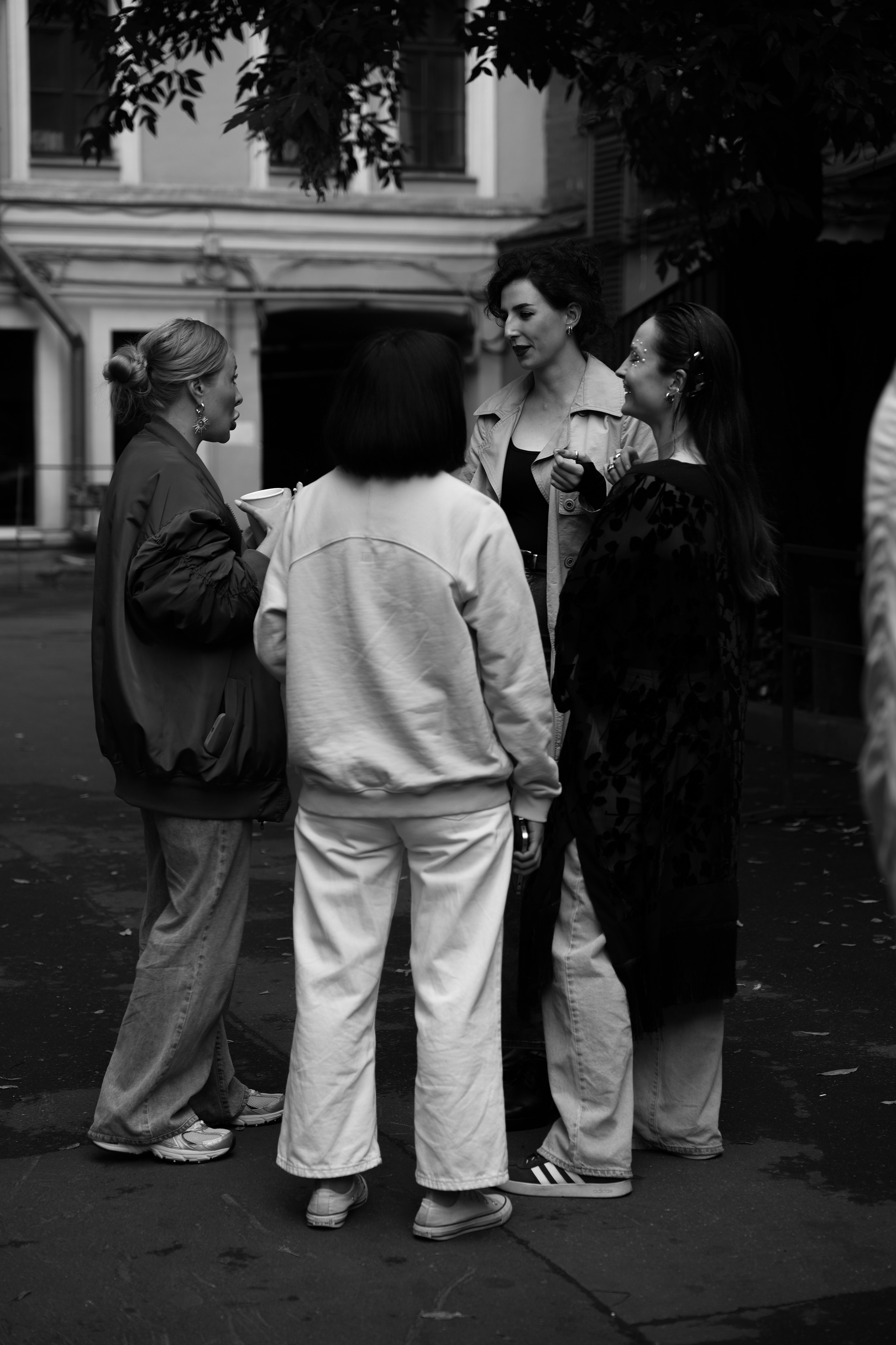 События. Фотограф и видеограф в Москве Юлия Прушинская