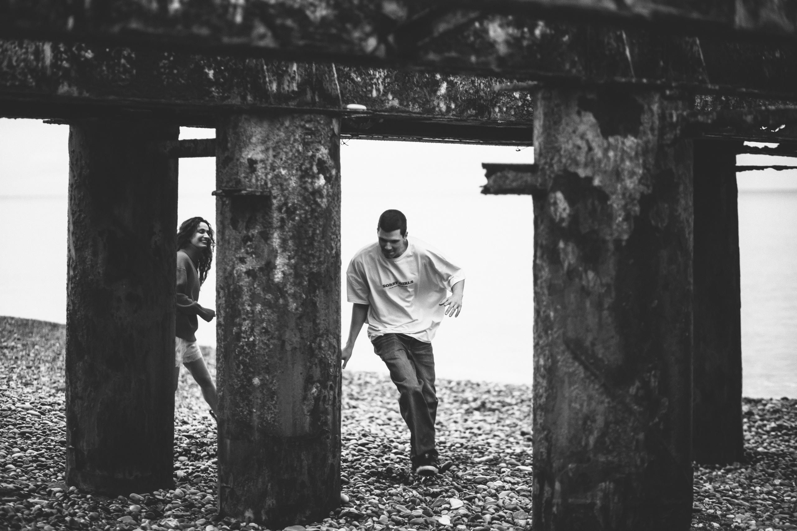 Саша и Арсений. Свадебный и семейный фотограф Колоскова Мария (Сочи и весь мир)