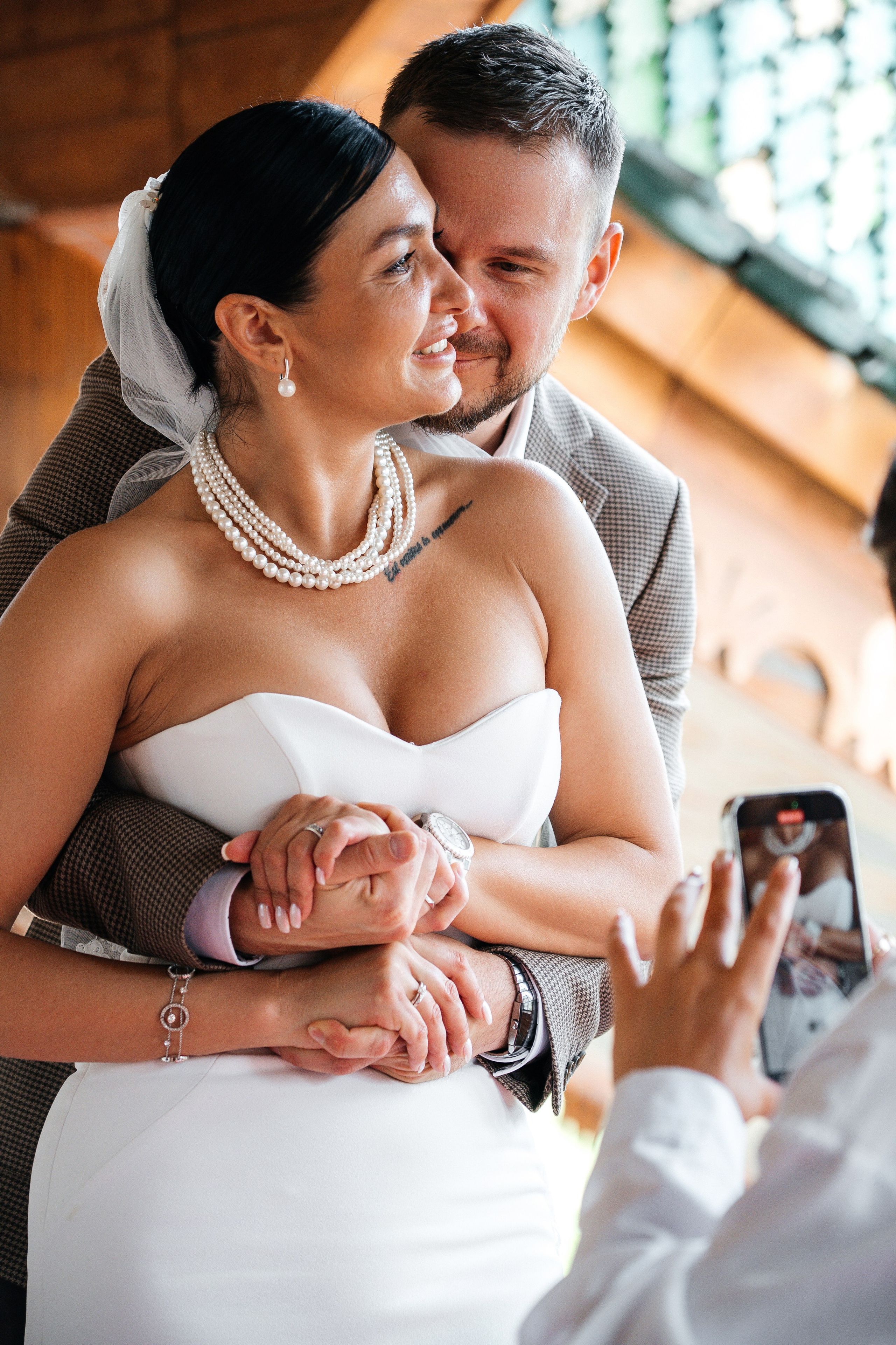 Юлия и Александр. Marshal-pho. Фотограф Иван Маршалкин в Москве, Подольске и МО