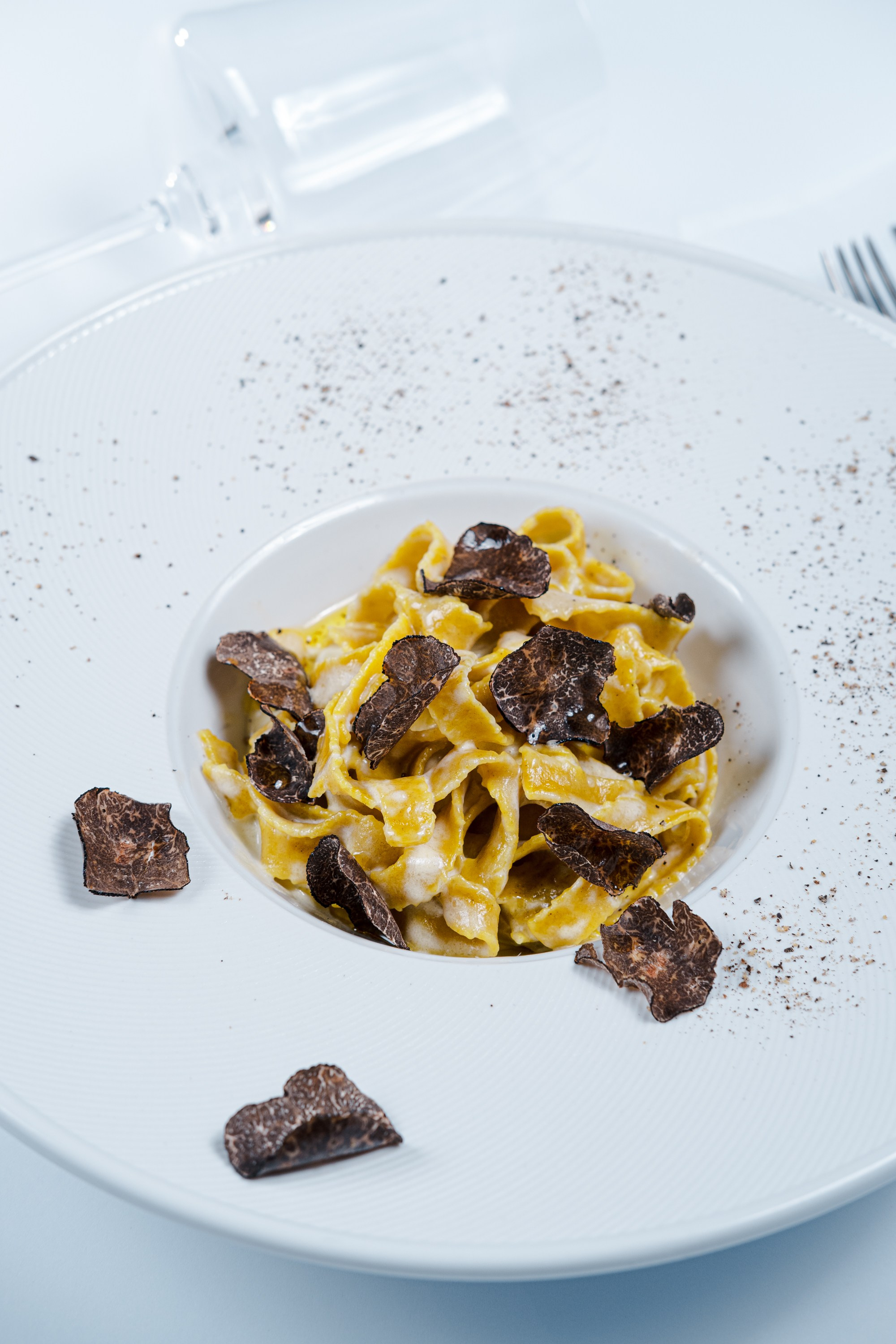 The Atelier. Главная