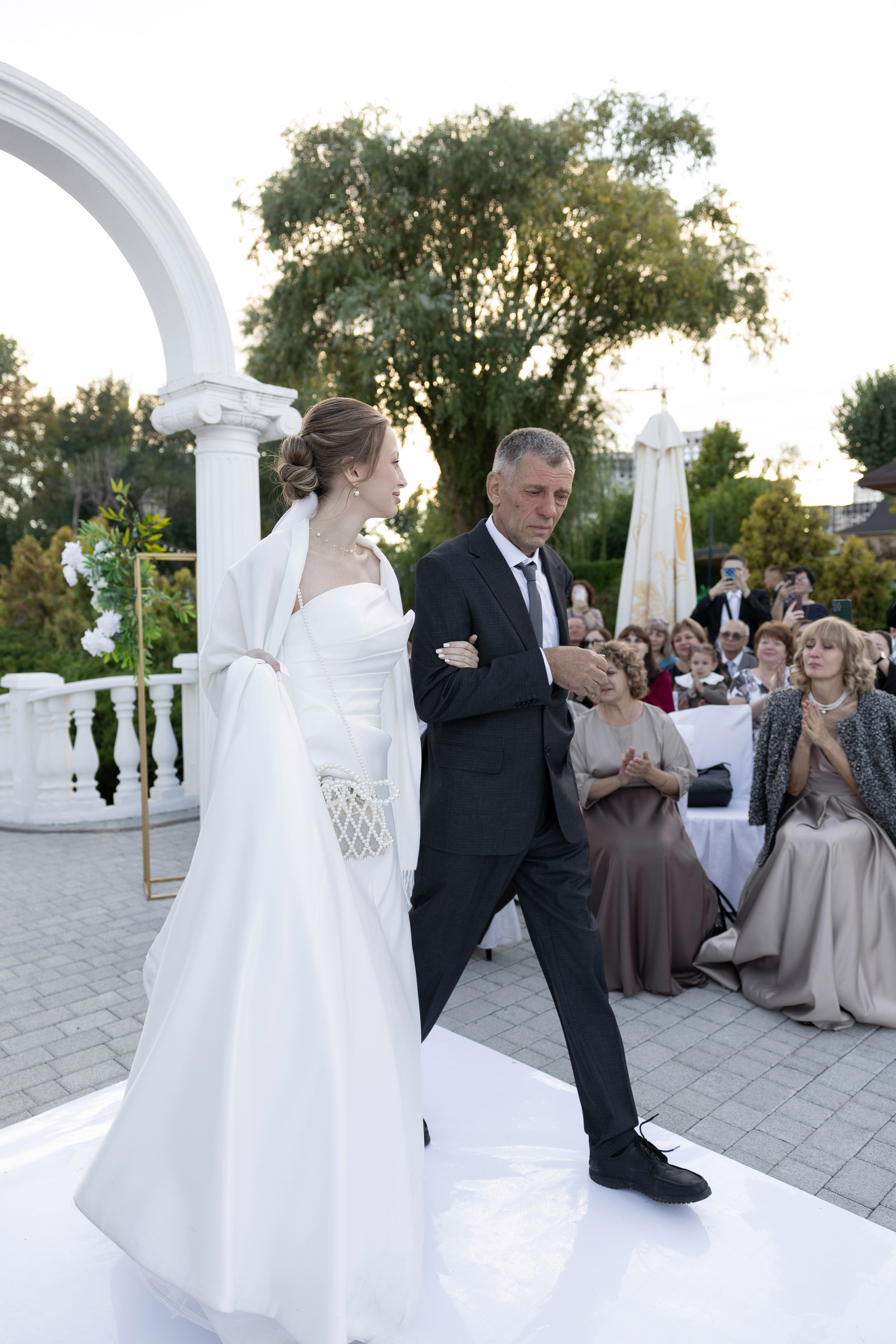 «Все начинается с любви». Анастасия Безуглова- свадебный фотограф в Таганроге