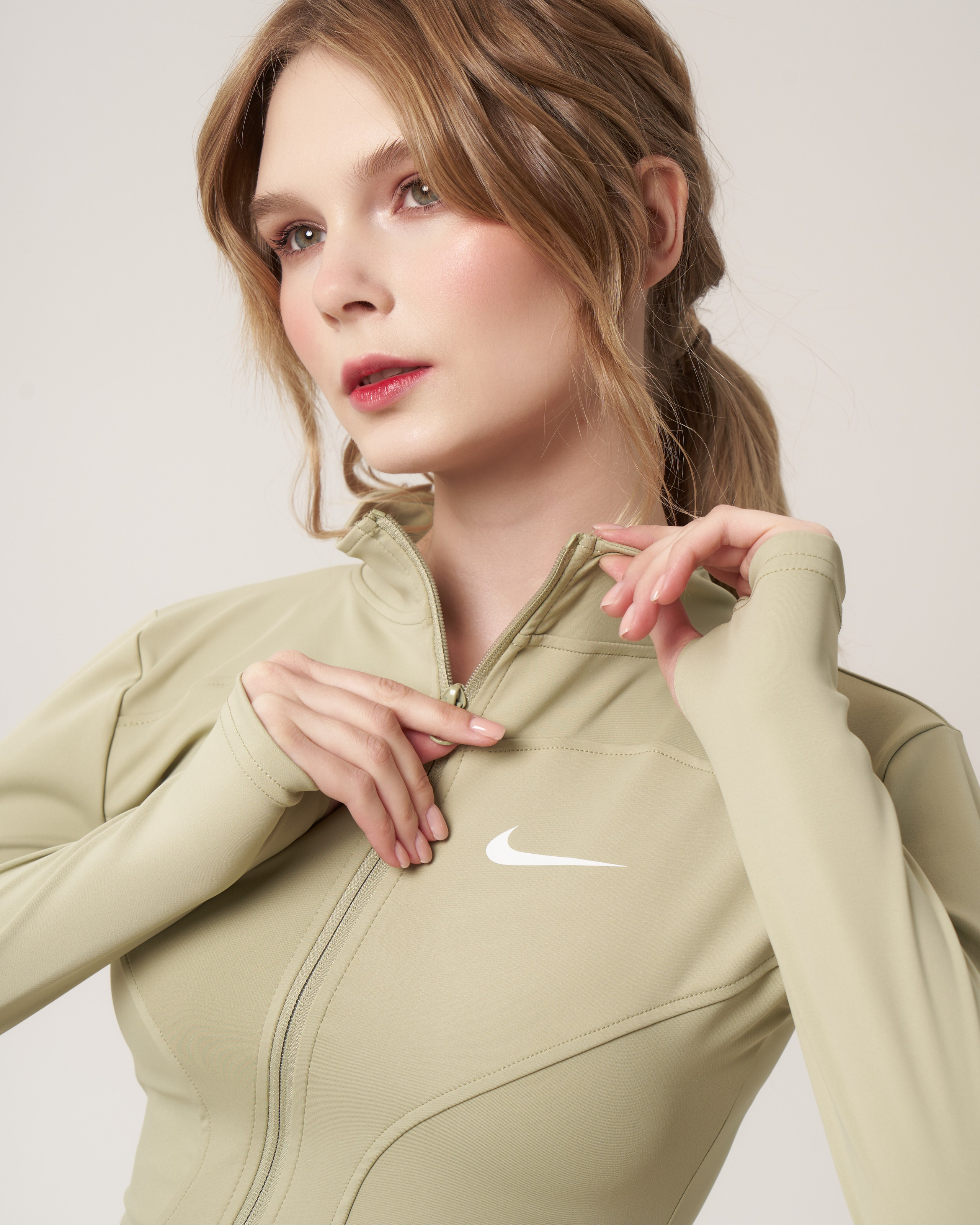 Каталог для бренда спортивной одежды