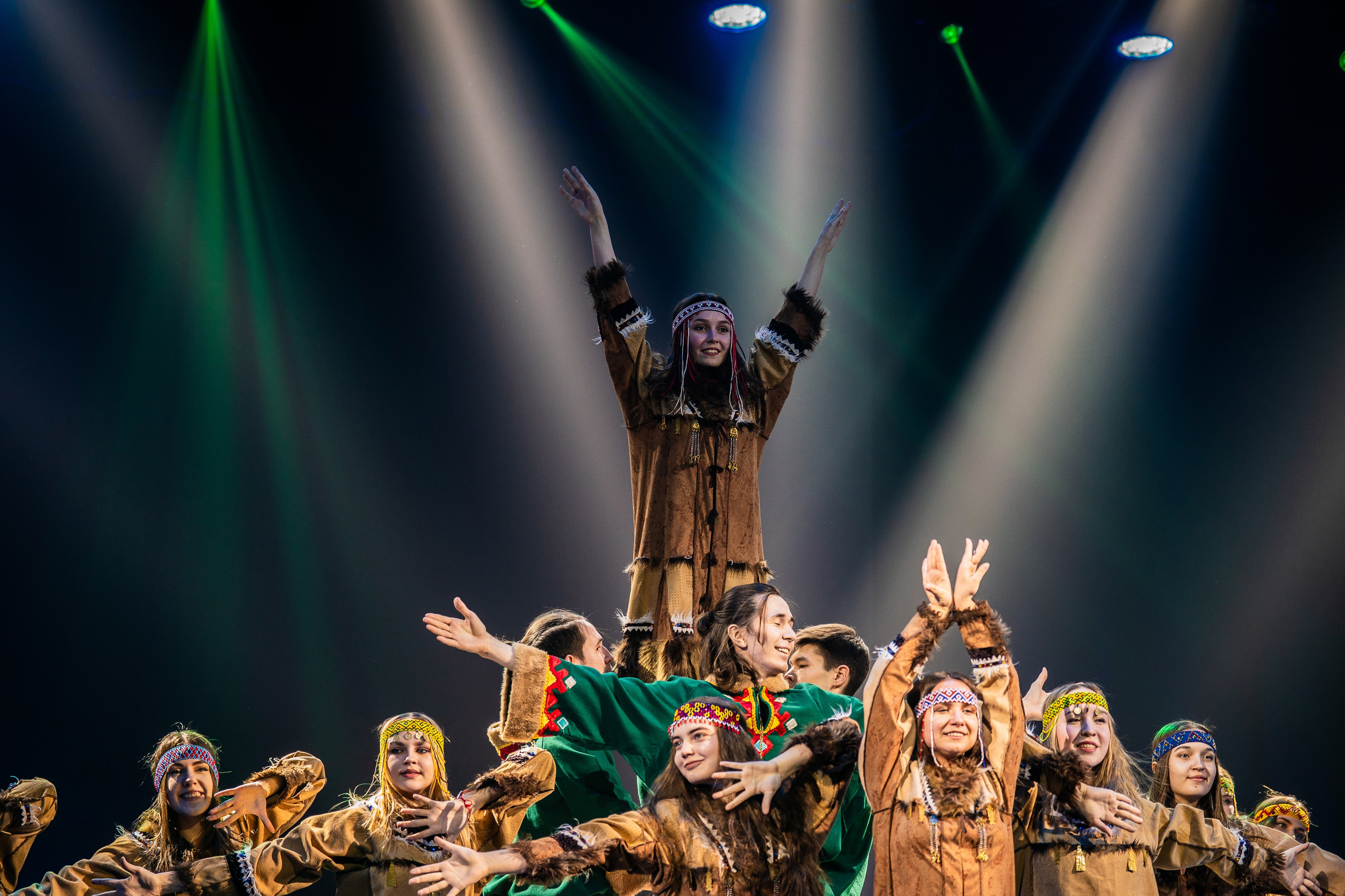 Репортаж. Фотограф Ханты-Мансийск Тимофей Чеботин