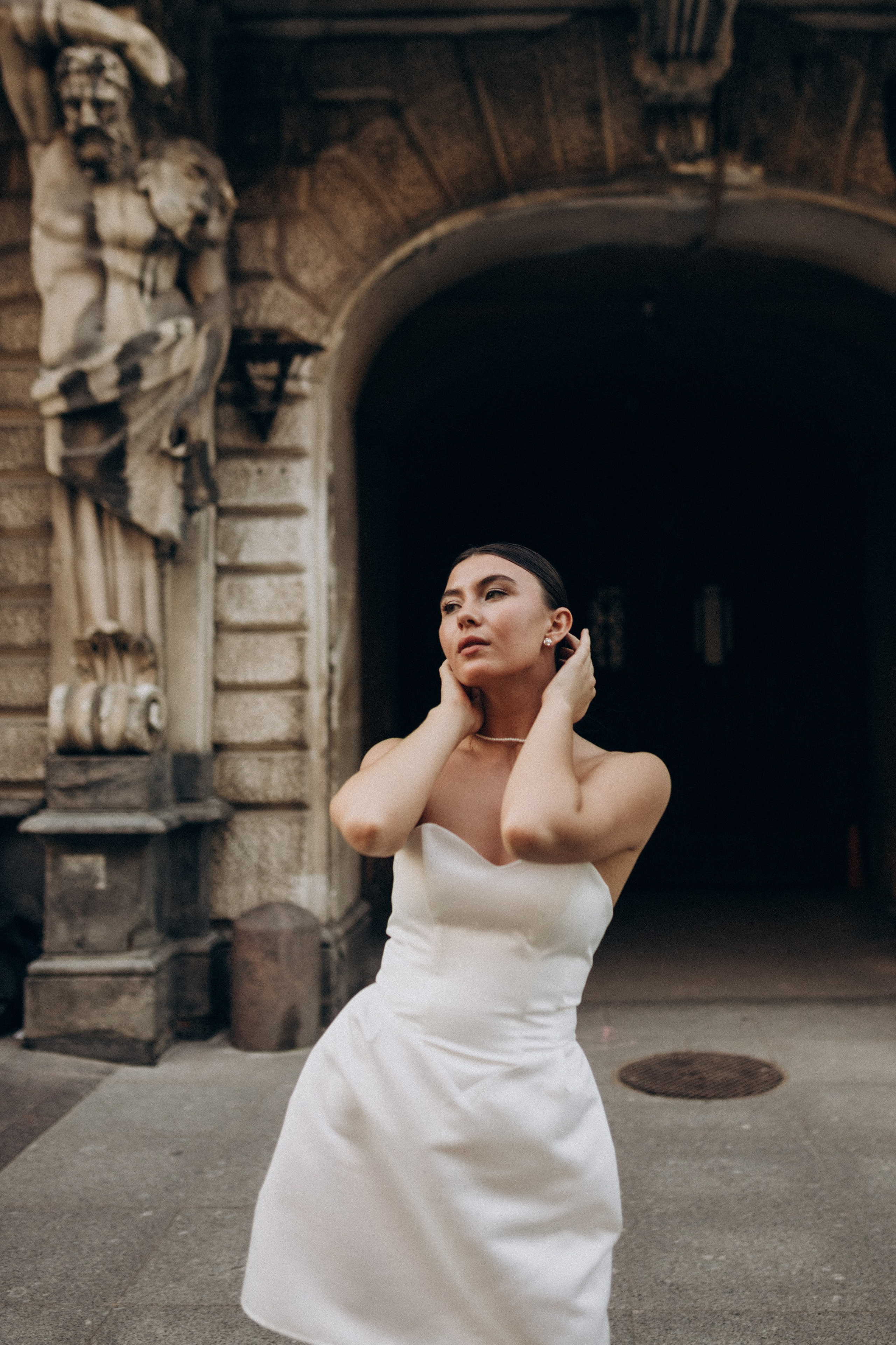 Костя и Лиза|прогулка + катер. Свадебный и love story фотограф в Санкт-Петербурге