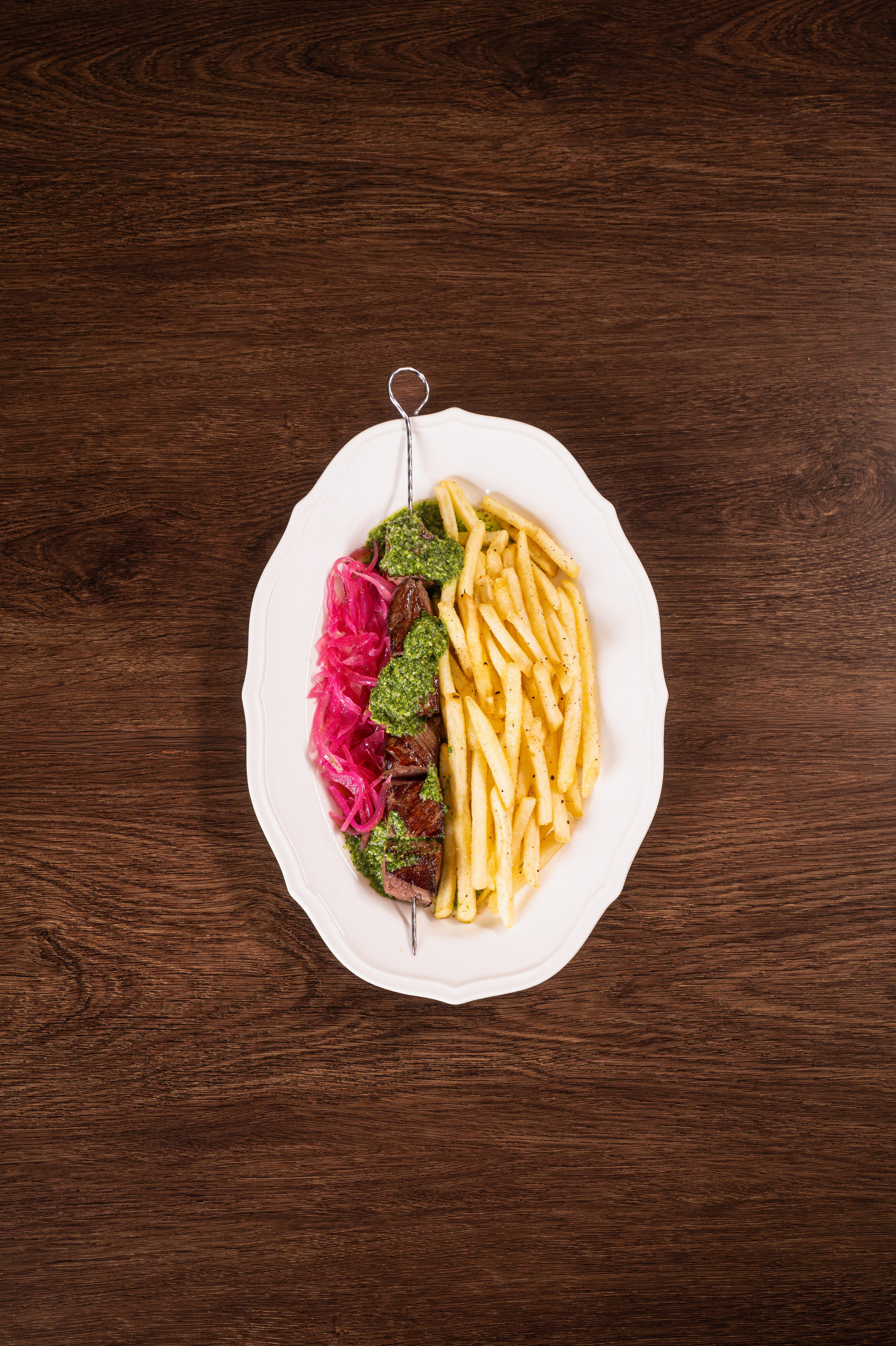 Фуд — съемка для меню. Создание контента | Фото | Видеосъемка | Александр Ярков