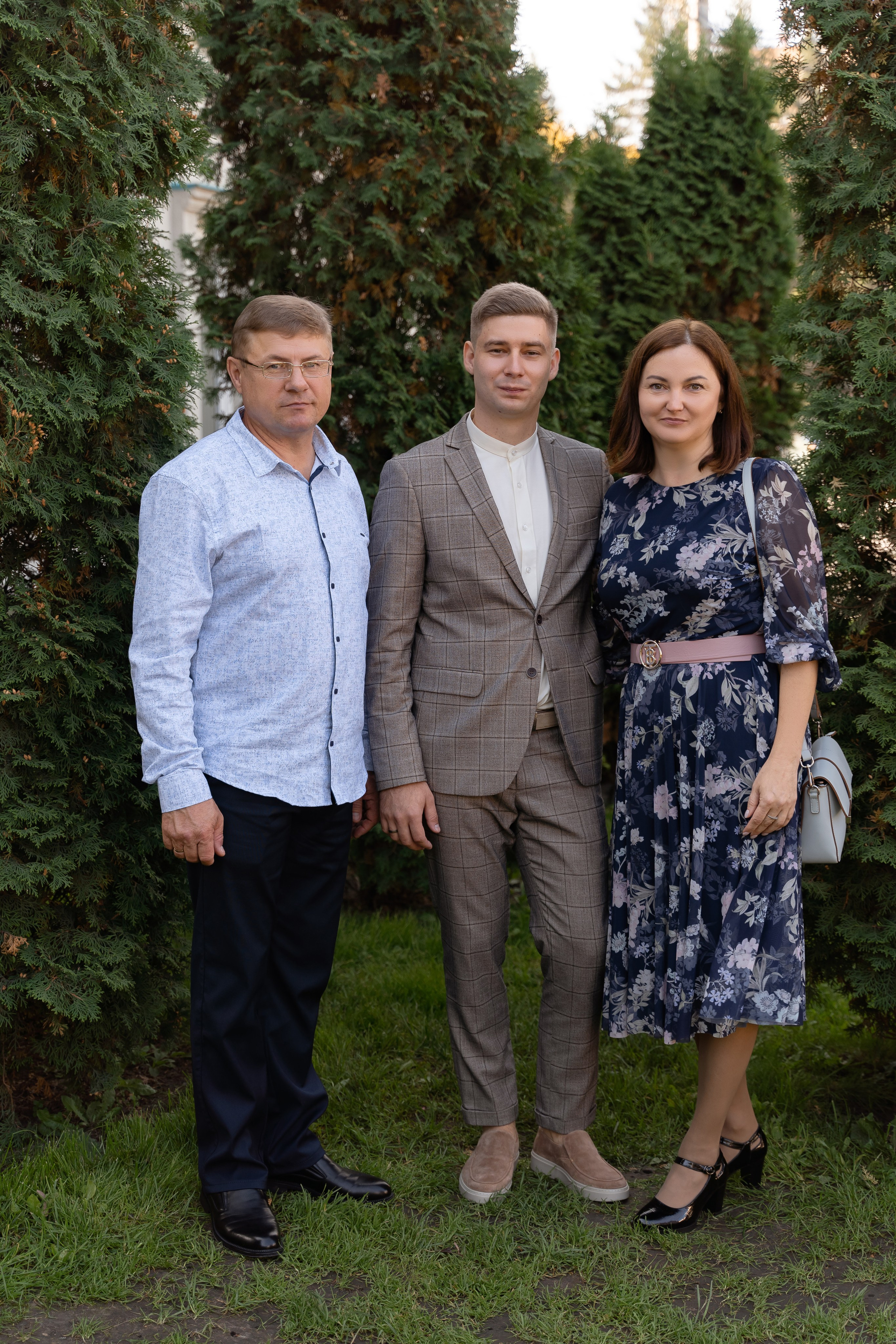 Саша и Яна. Свадебный и семейный фотограф в Новосибирске Наталья Зорина