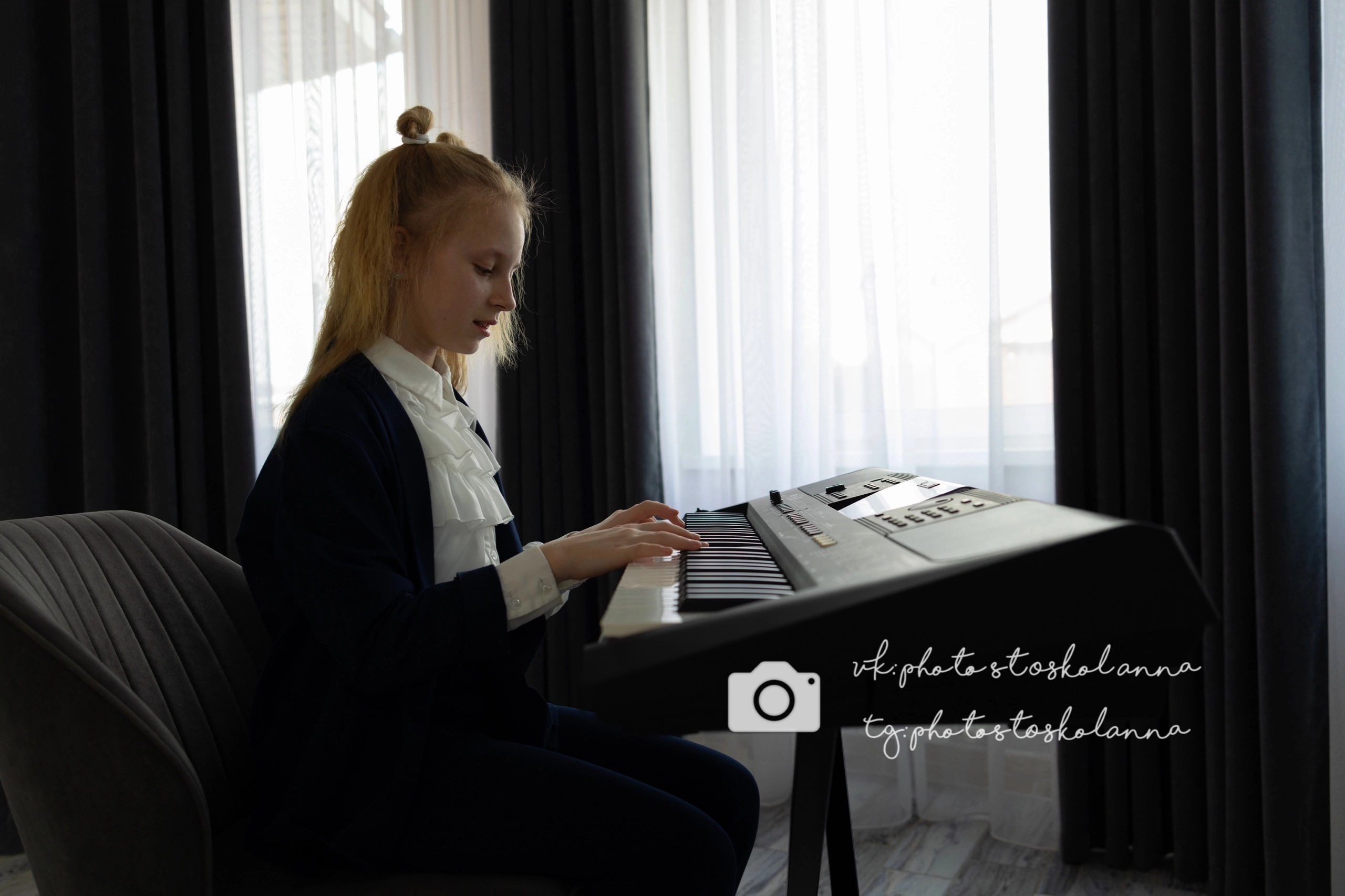 Услуги. Фотограф в Старом Осколе Гусева Анна