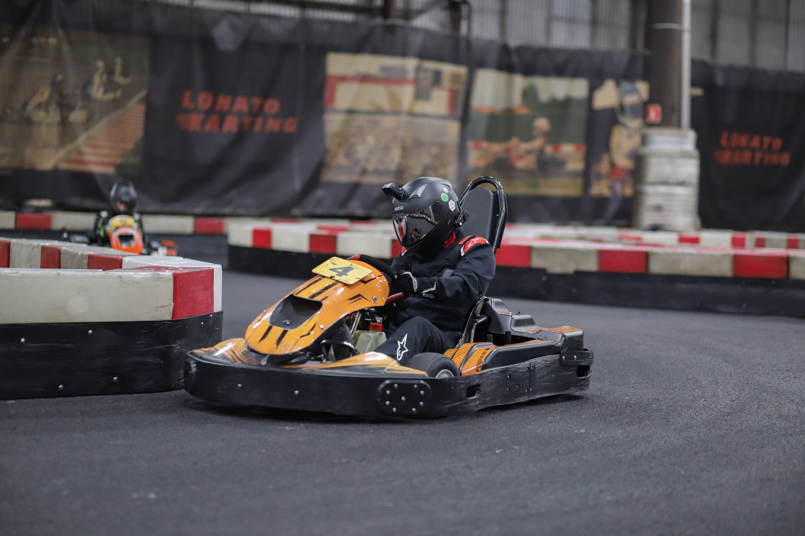 LSK Winter Cup 2025 — 2026 | Этап 4. Malenkyia