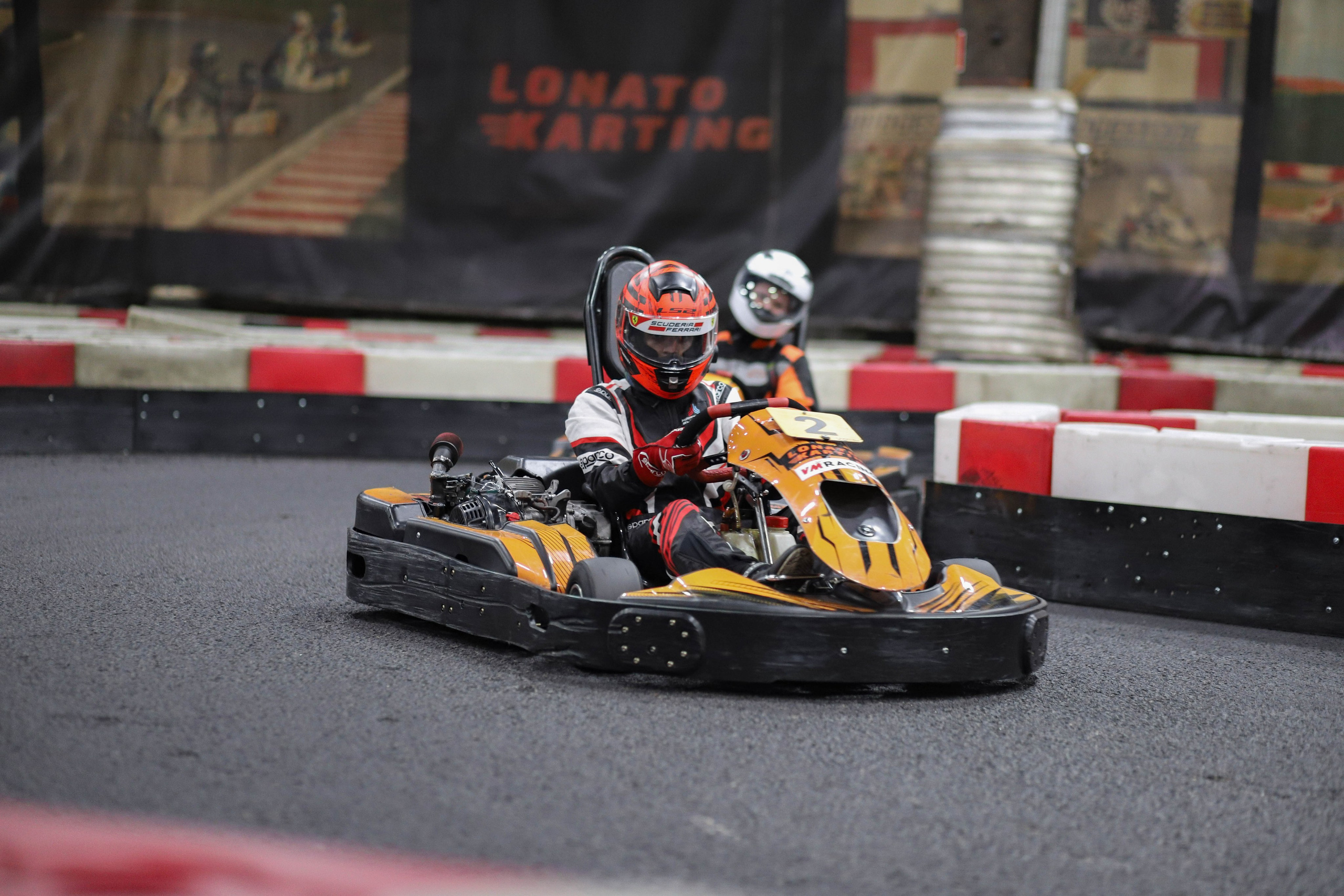 LSK Winter Cup 2025 — 2026 | Этап 3. Malenkyia