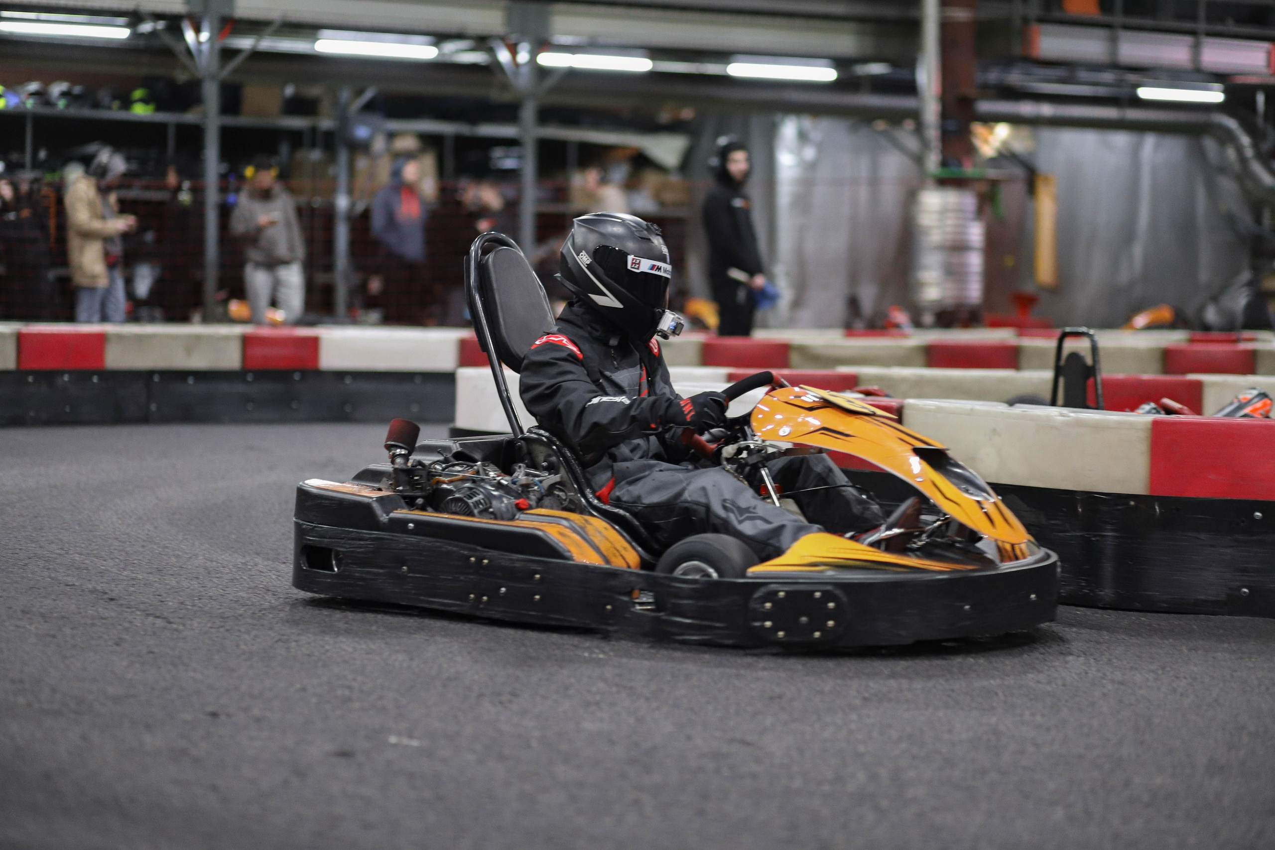 LSK Winter Cup 2025 — 2026 | Этап 3. Malenkyia