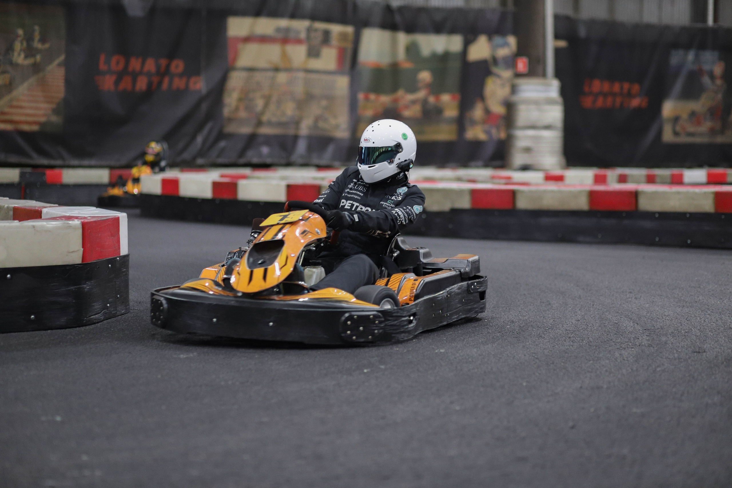 LSK Winter Cup 2025 — 2026 | Этап 4. Malenkyia