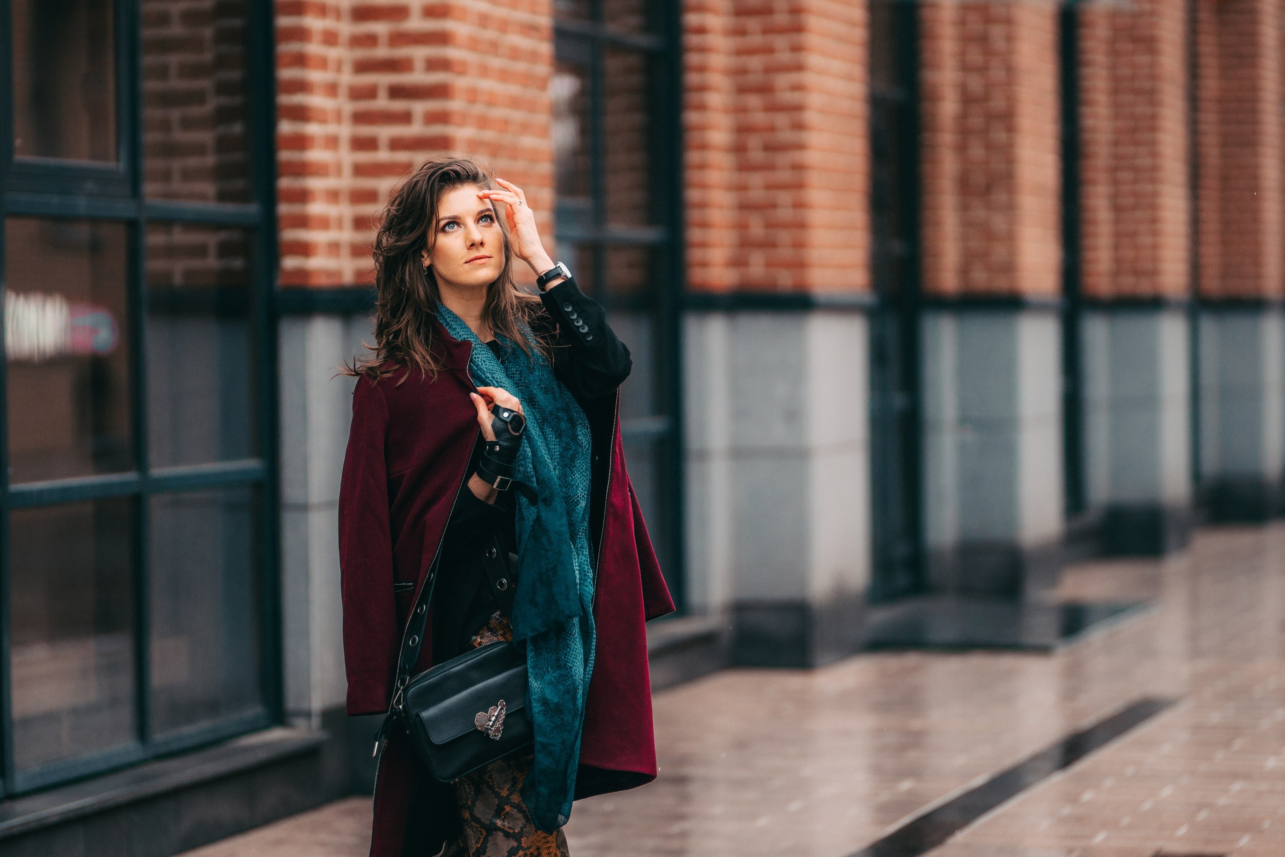 Алиса Зумик. Фотограф Виталий Сид: профессиональная фотосъемка, обучение и новости индустрии