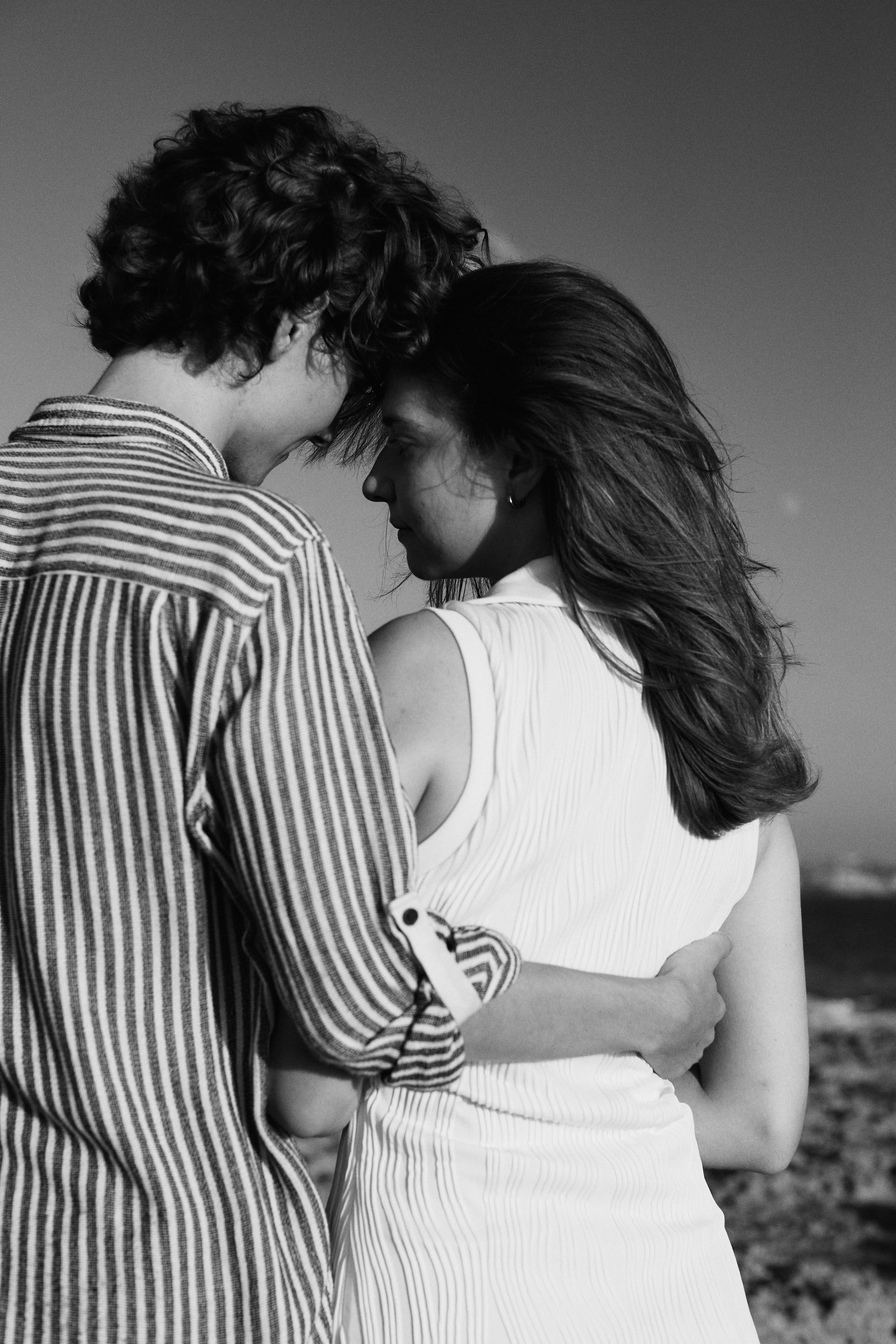 Портреты. Фотограф Анастасия Губернаторова