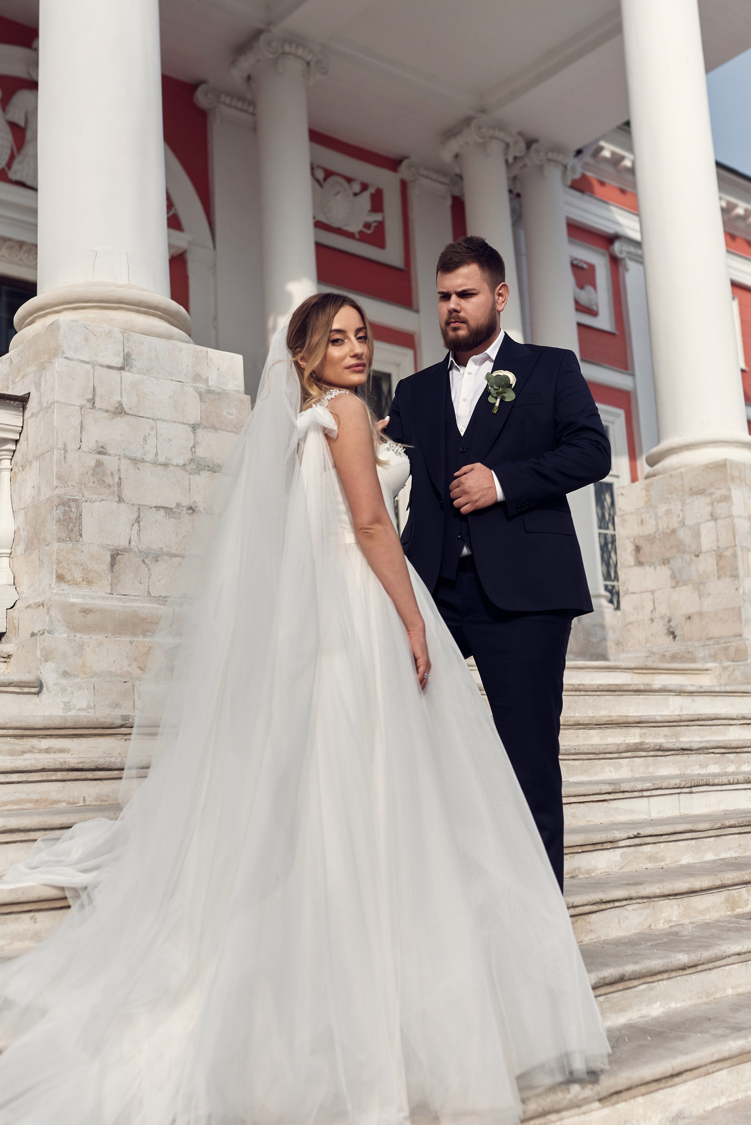 Фотосъемка свадьбы в москве, Фото прогулка по парку. Репортажный фотограф в Москве, Сергей Торунов