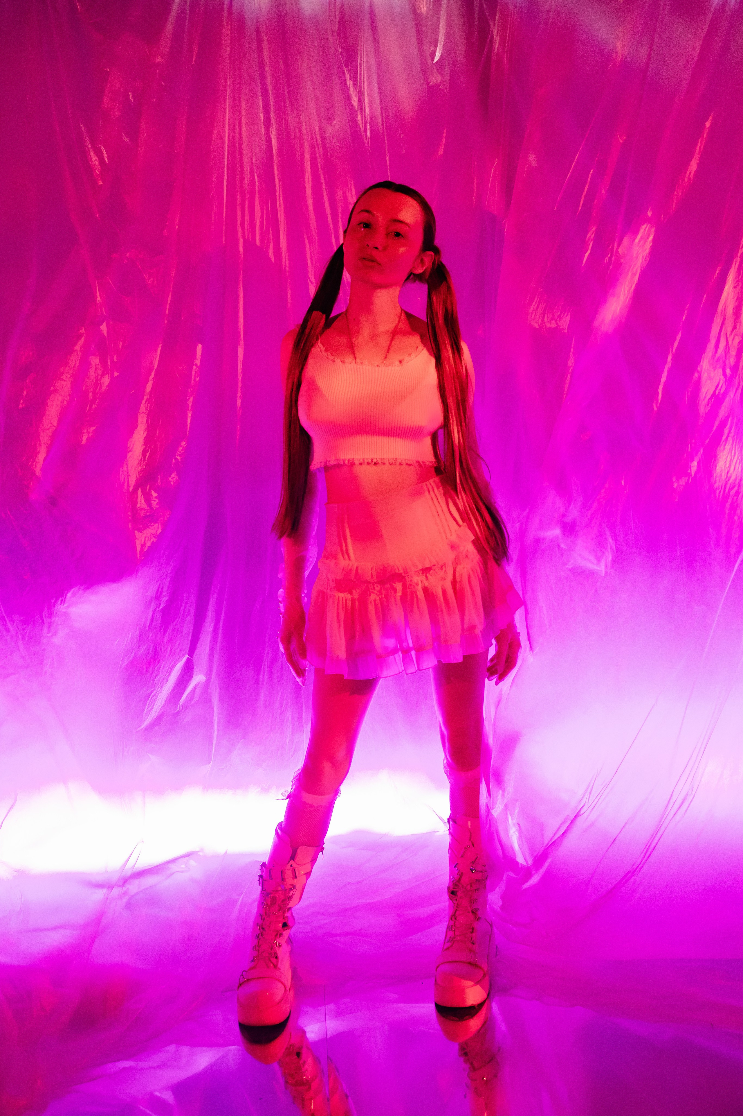 NadinS в Яровит Холл. Фотограф в Москве Яна Полосина