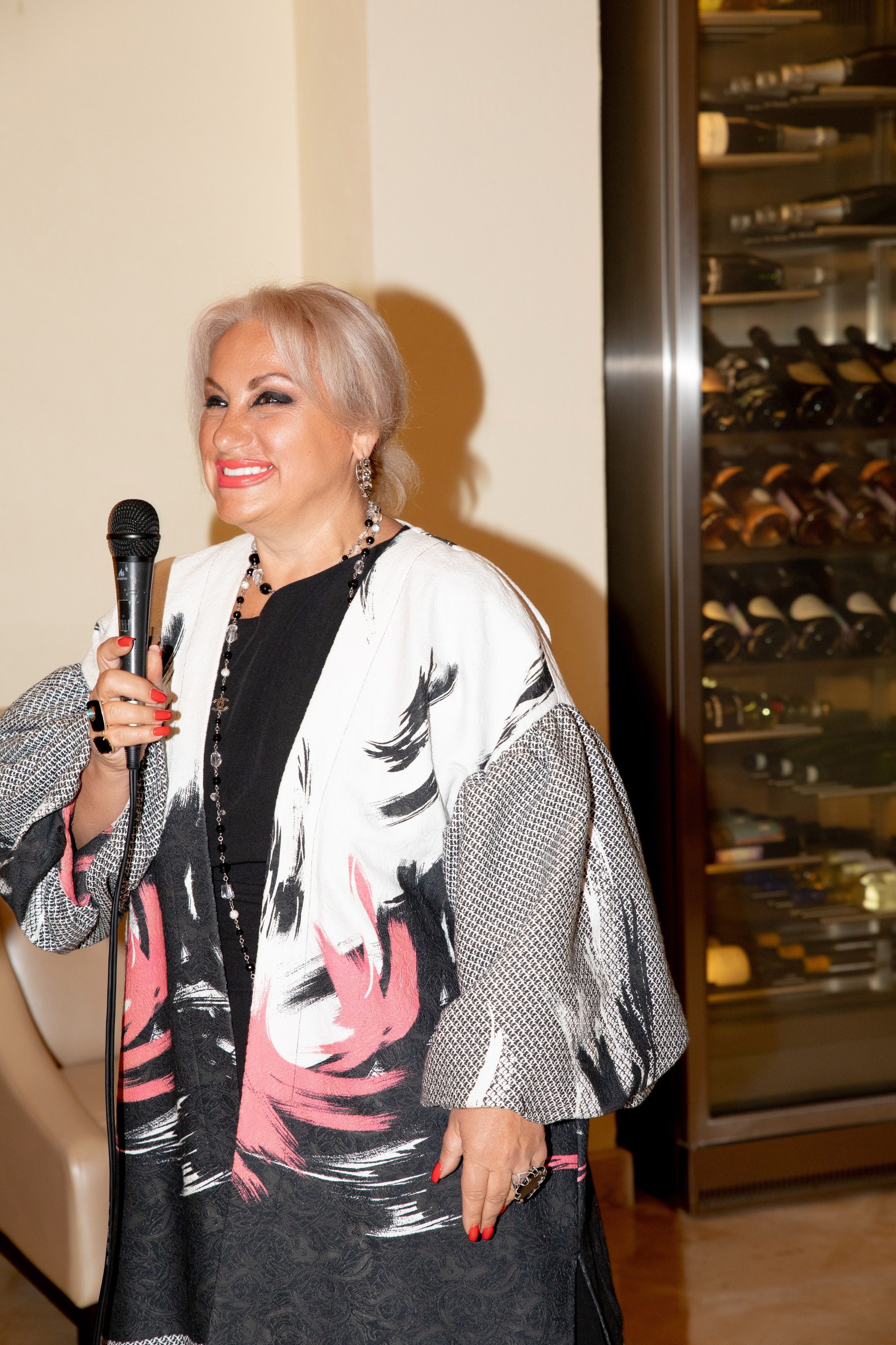 Simon's BD Party. Фотограф в Москве Яна Полосина