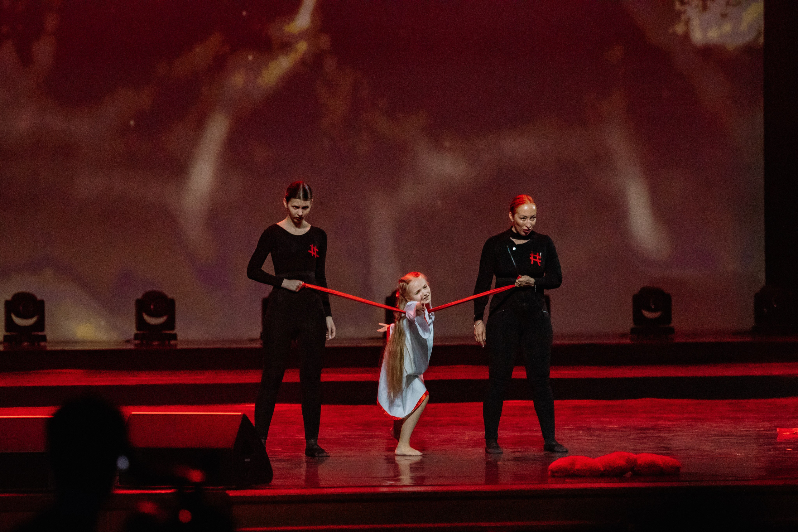 Новые Имена Кремлевский Дворец 15.04.24. Фотограф в Москве Яна Полосина