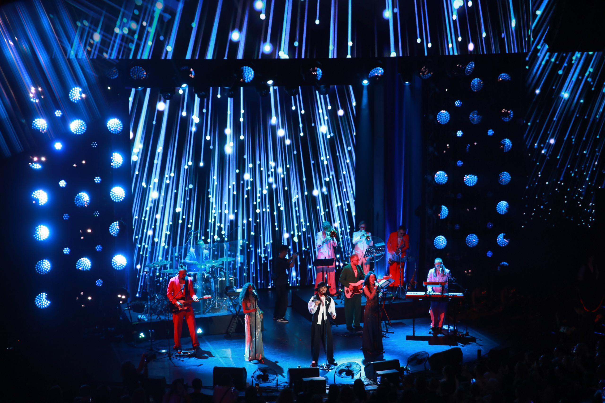 Вечеринки. Фотограф в Москве Яна Полосина