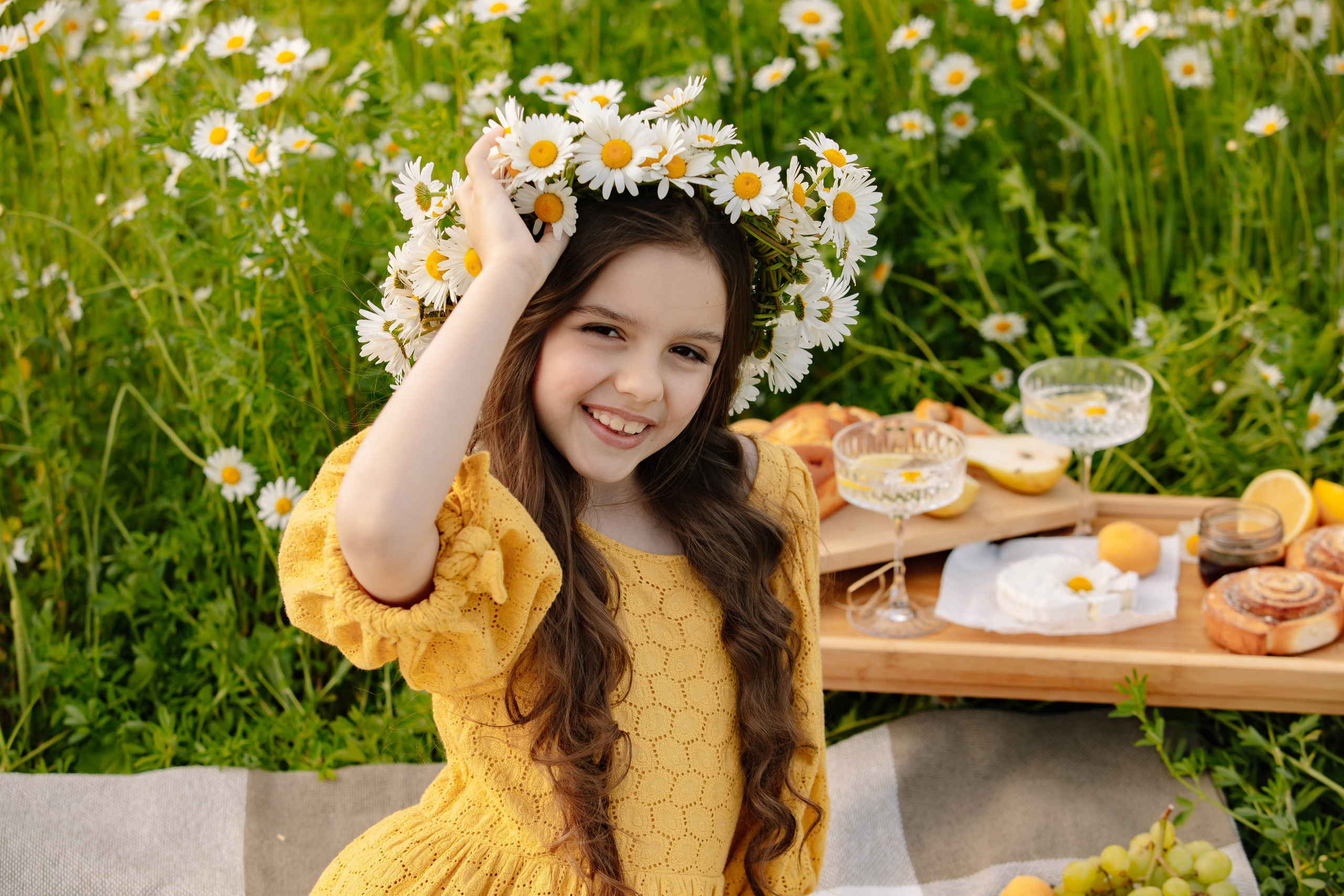 Стефания. Фотограф в Москве Яна Полосина