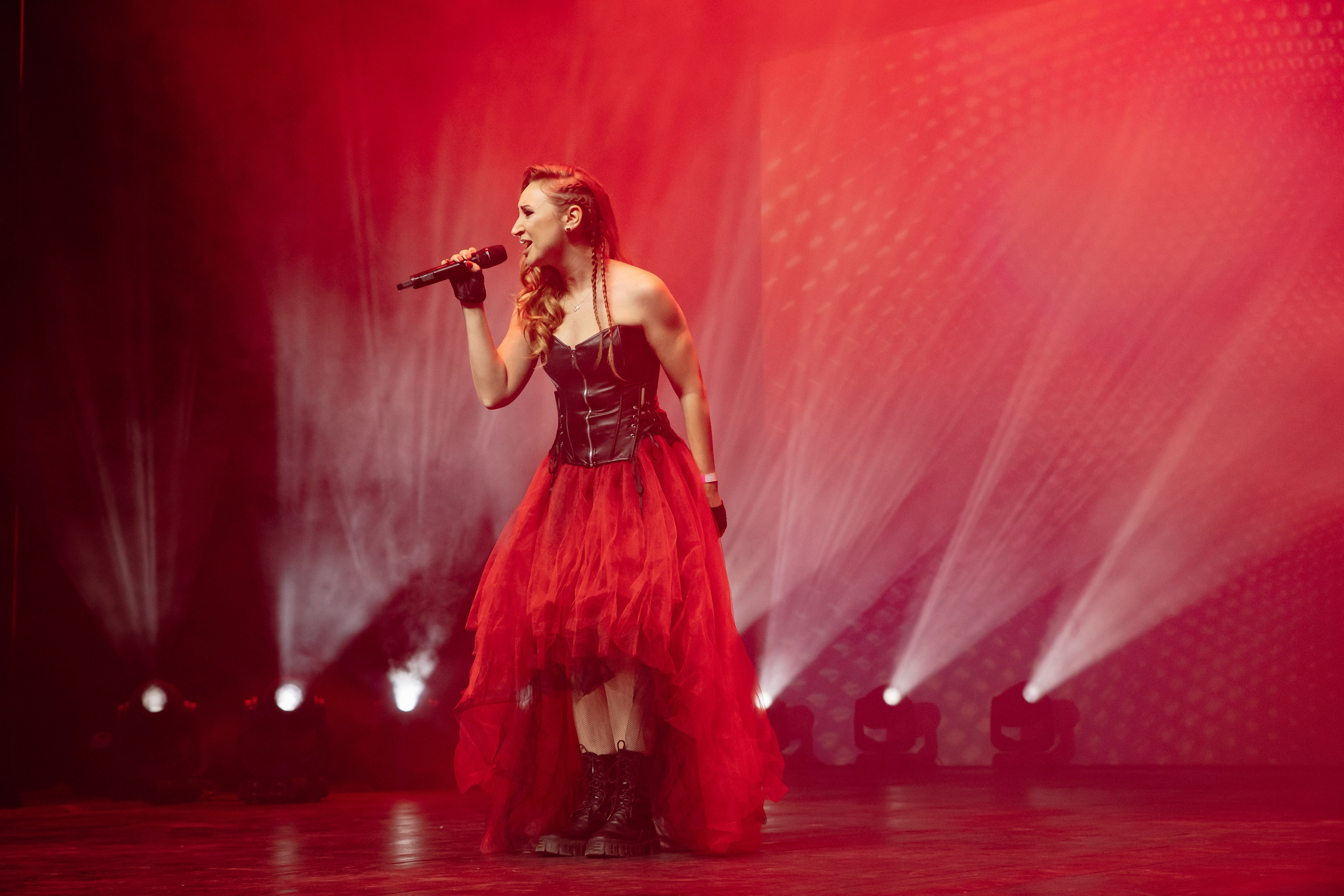 Премия BLOGGERS MUSIC AWARDS Russian Musicbox. Фотограф в Москве Яна Полосина