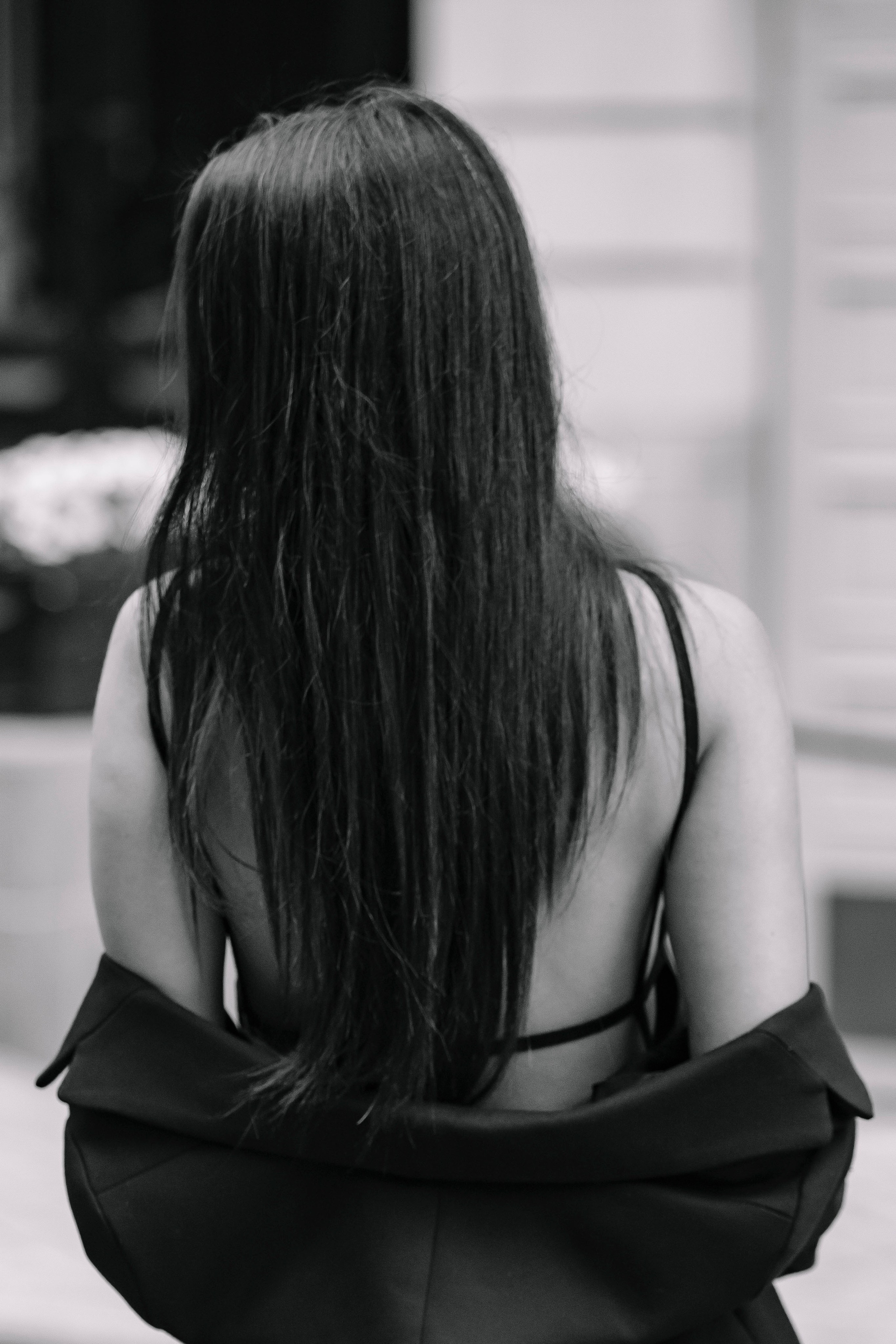 Виктория. Фотограф в Москве Яна Полосина