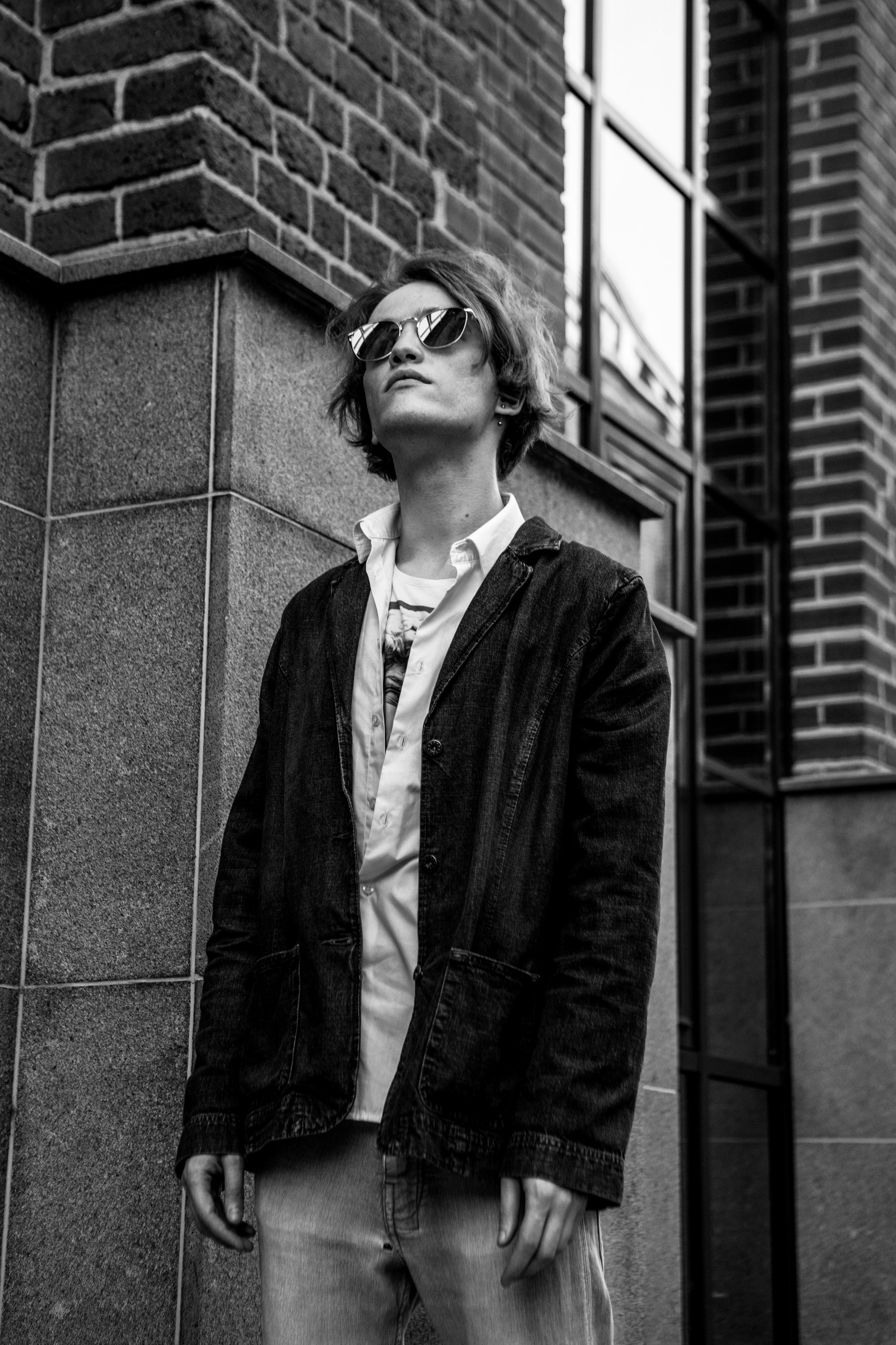 Urban. Фотограф в Москве Яна Полосина