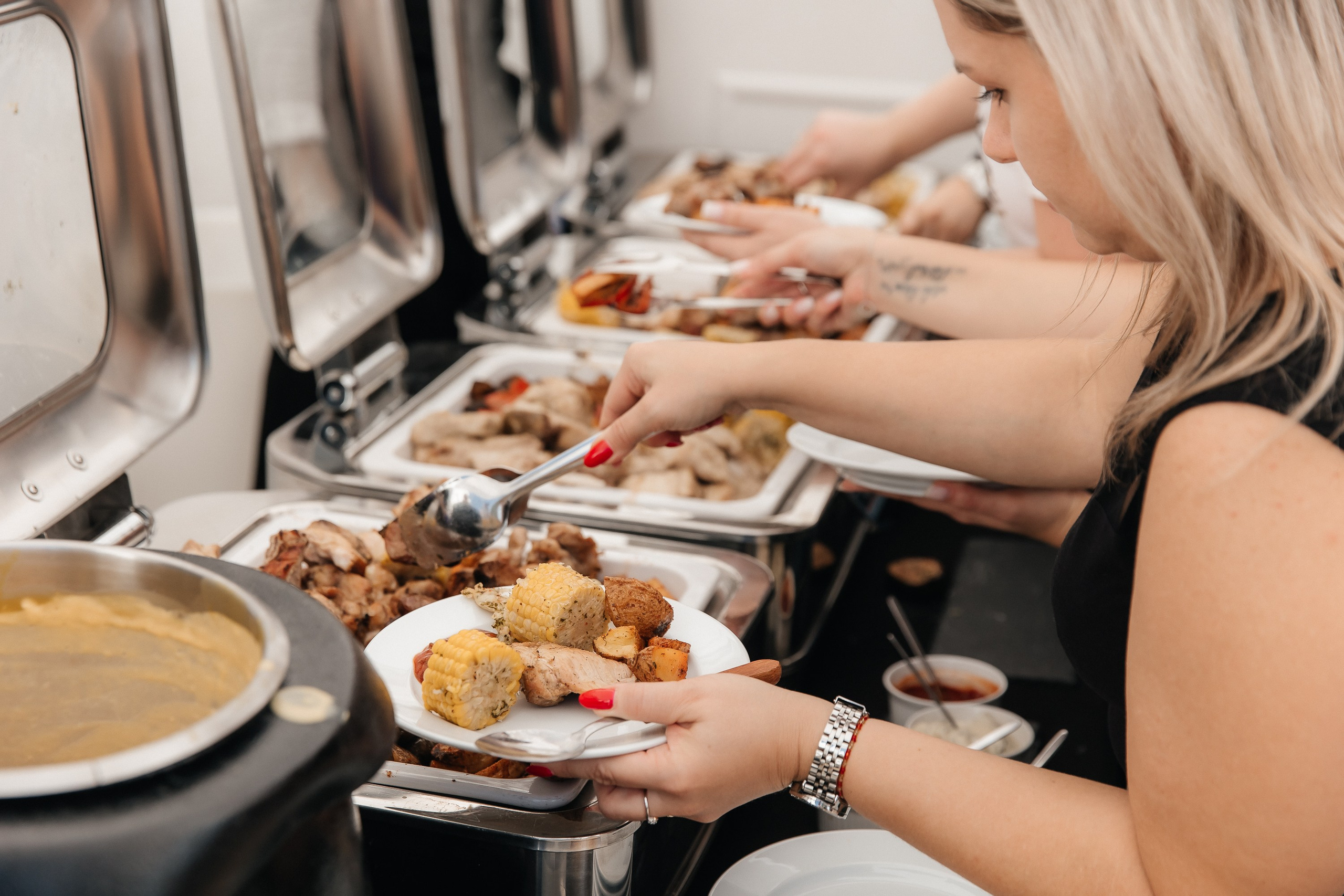 Тимбилдинг компании ПКБ. Фотограф в Волгограде — Александра Искандерова